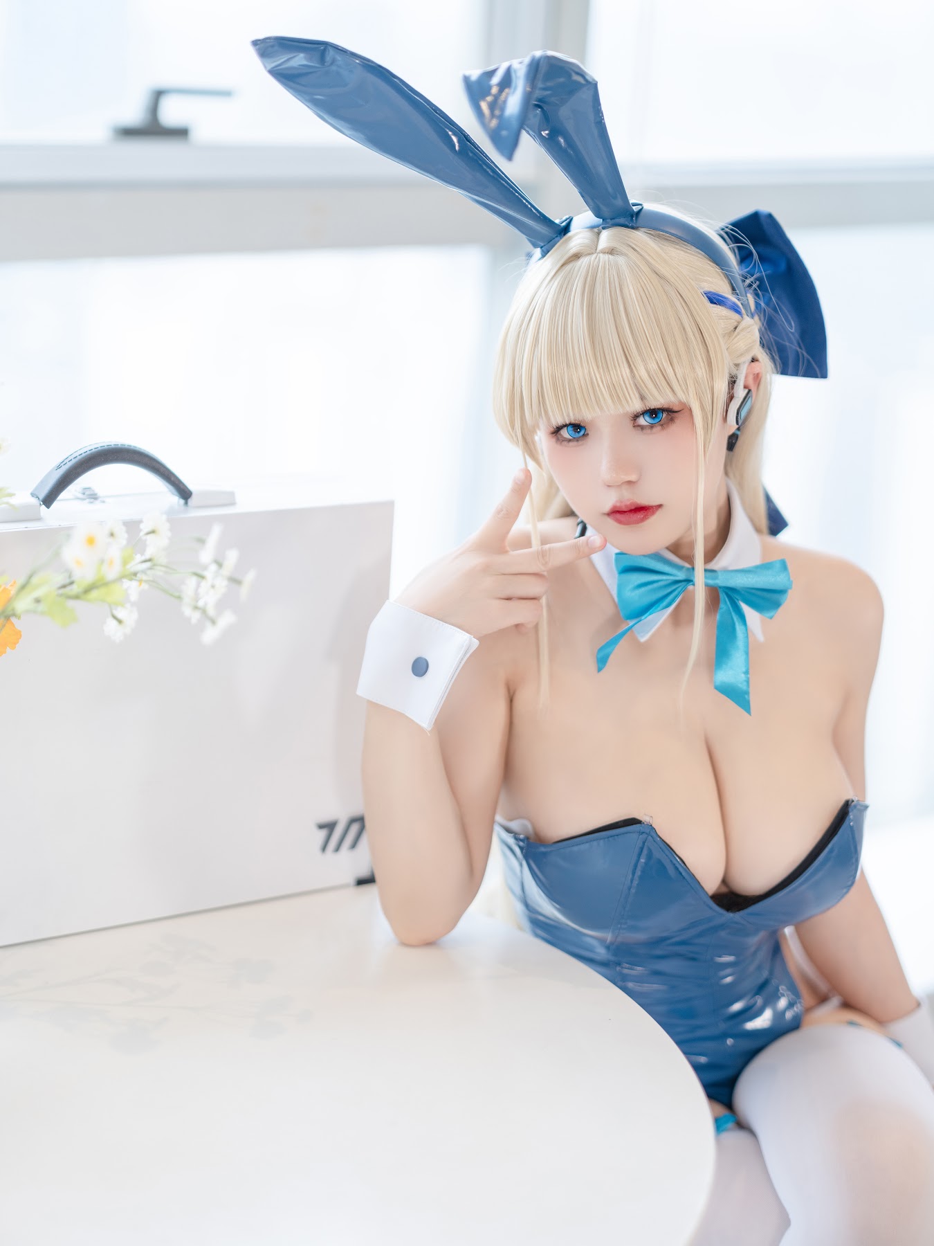 Coser@小仓千代w No.046 (Patreon) May 2023 - P14