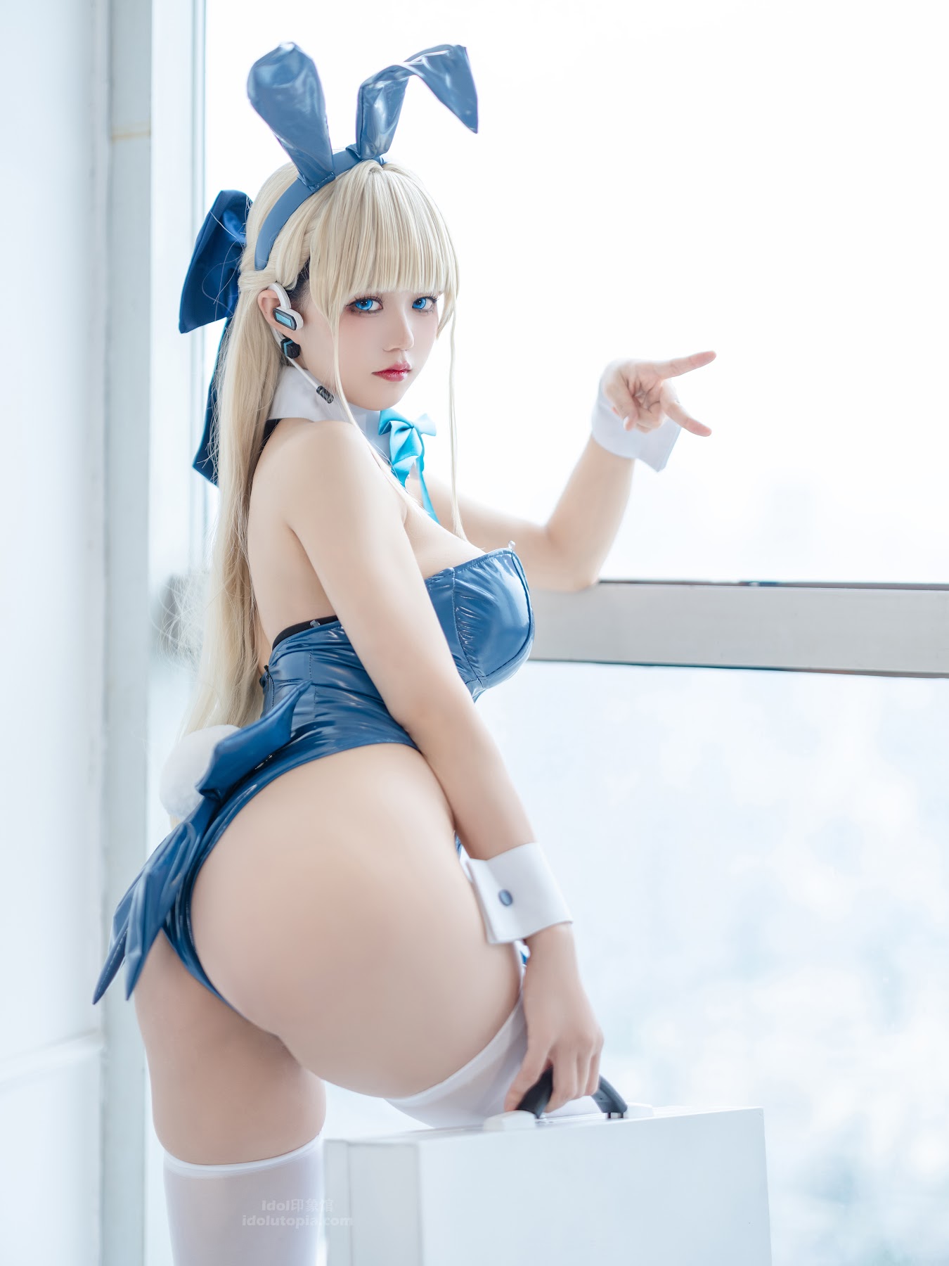 Coser@小仓千代w No.046 (Patreon) May 2023 - P17