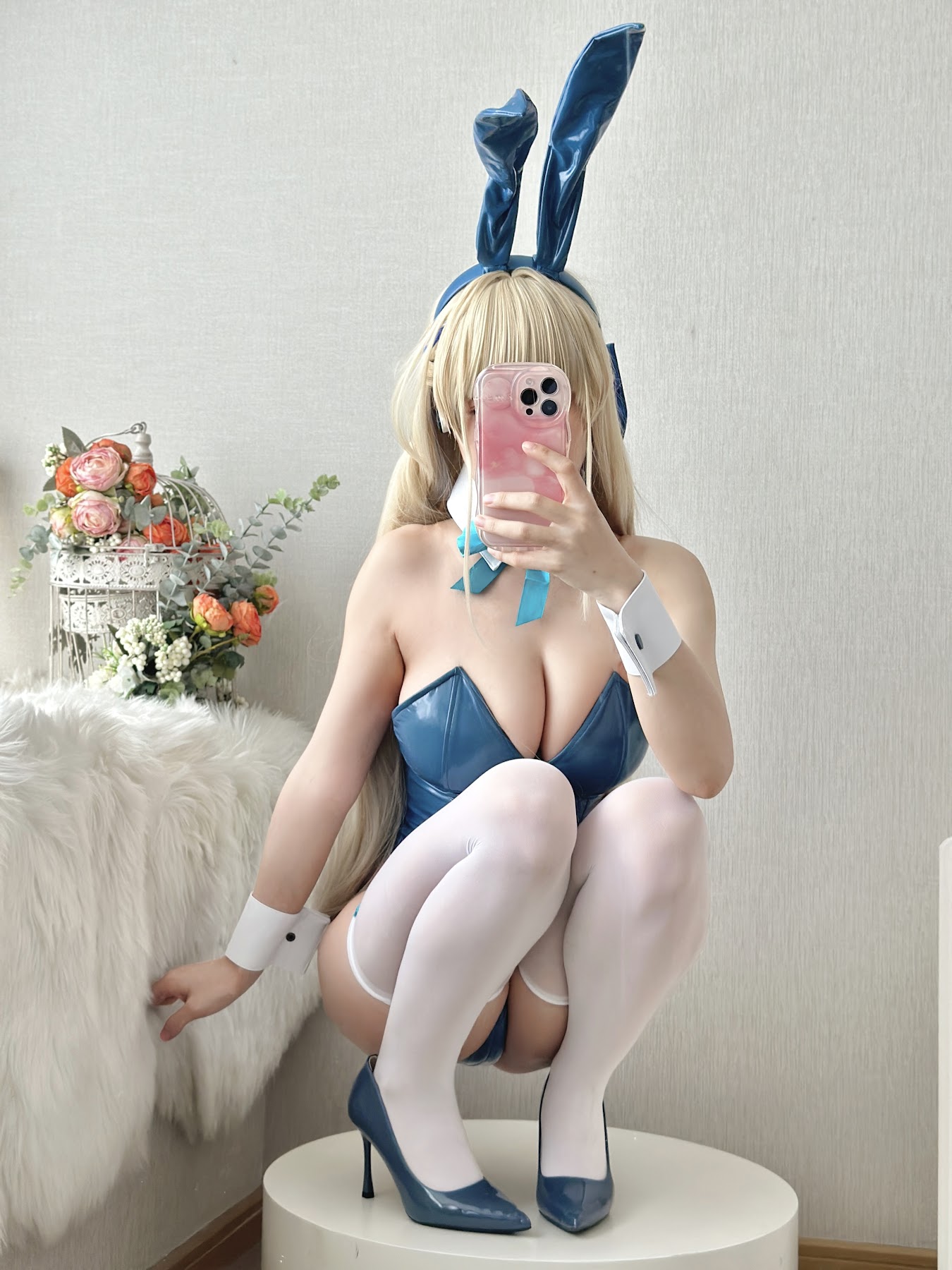 Coser@小仓千代w No.046 (Patreon) May 2023 - P1