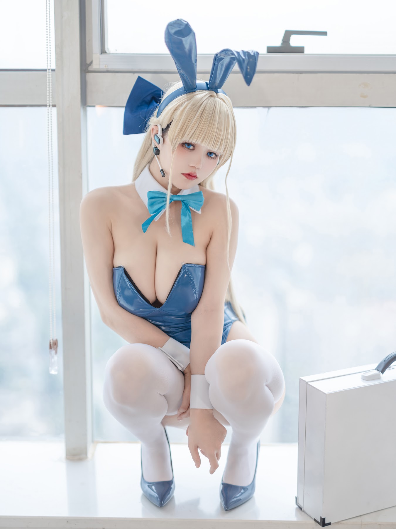 Coser@小仓千代w No.046 (Patreon) May 2023 - P2