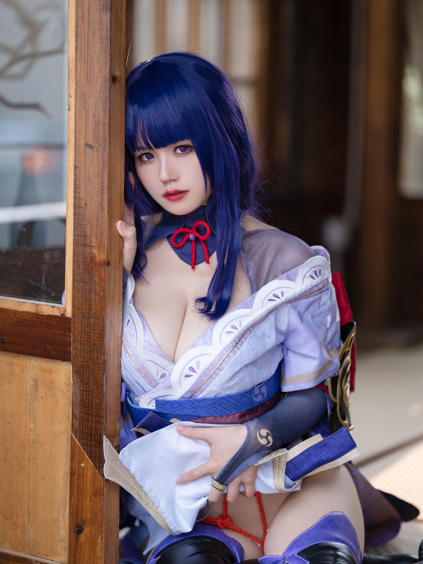 Coser@小仓千代w No.046 (Patreon) May 2023 - P35