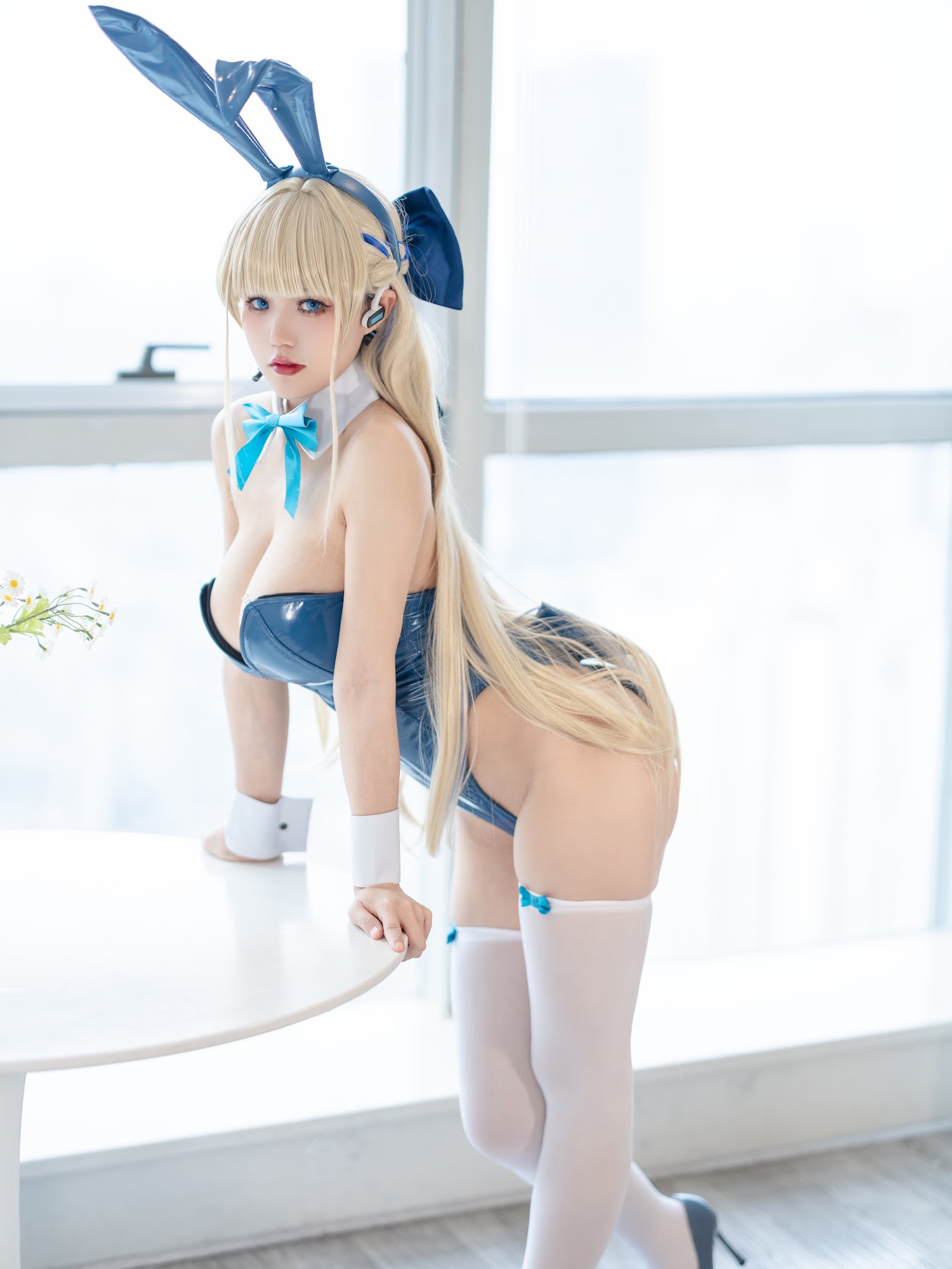 Coser@小仓千代w No.046 (Patreon) May 2023 - P38