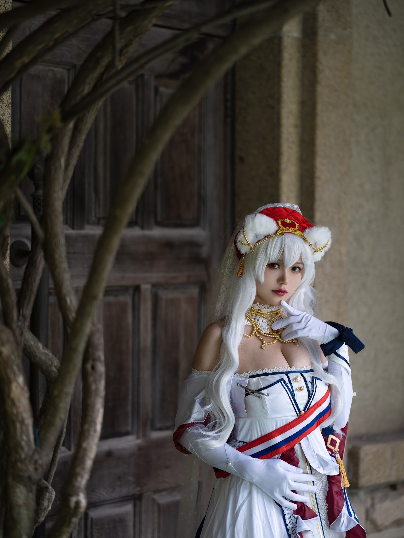 Coser@小仓千代w No.046 (Patreon) May 2023 - P3