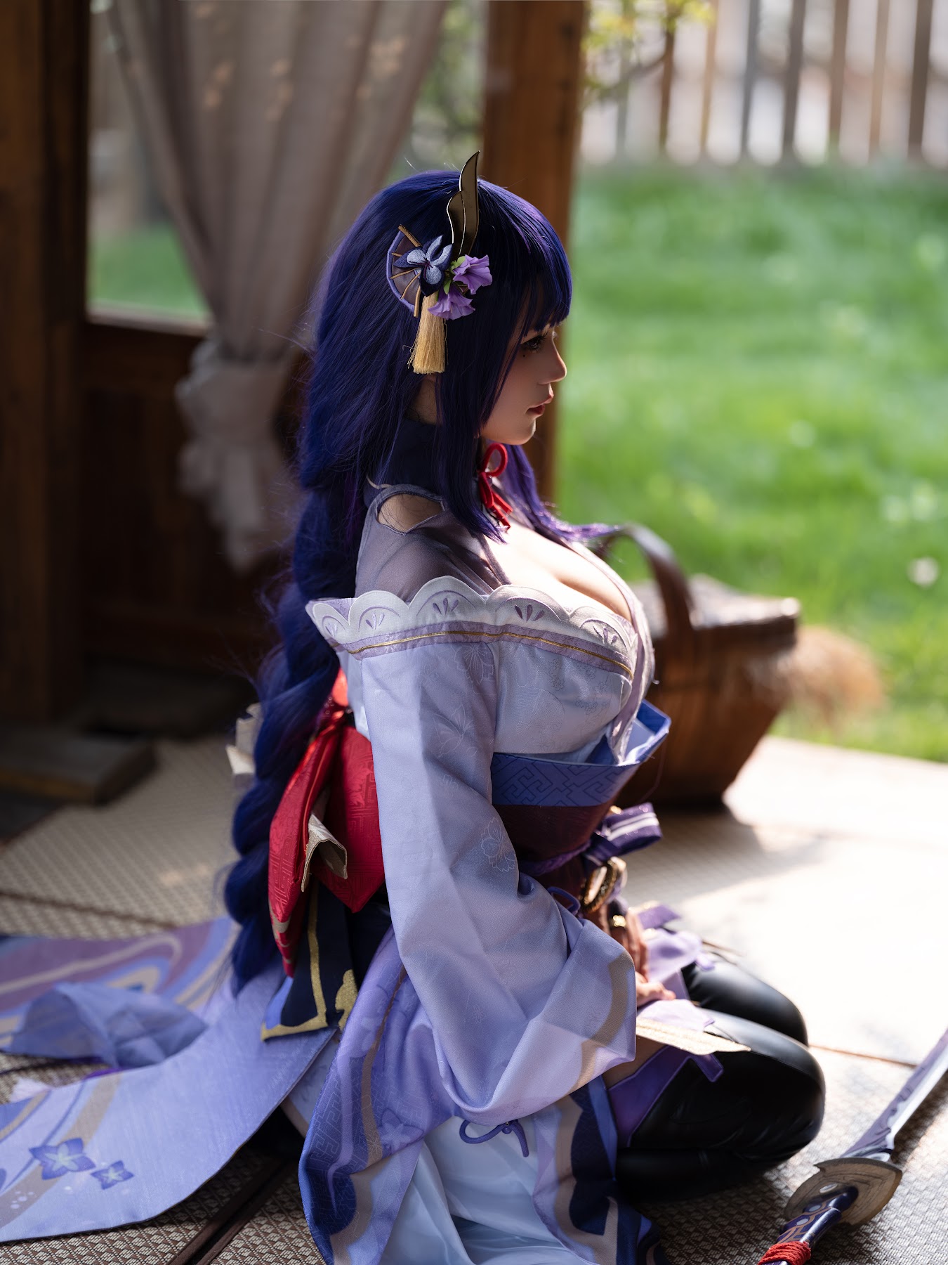 Coser@小仓千代w No.046 (Patreon) May 2023 - P42