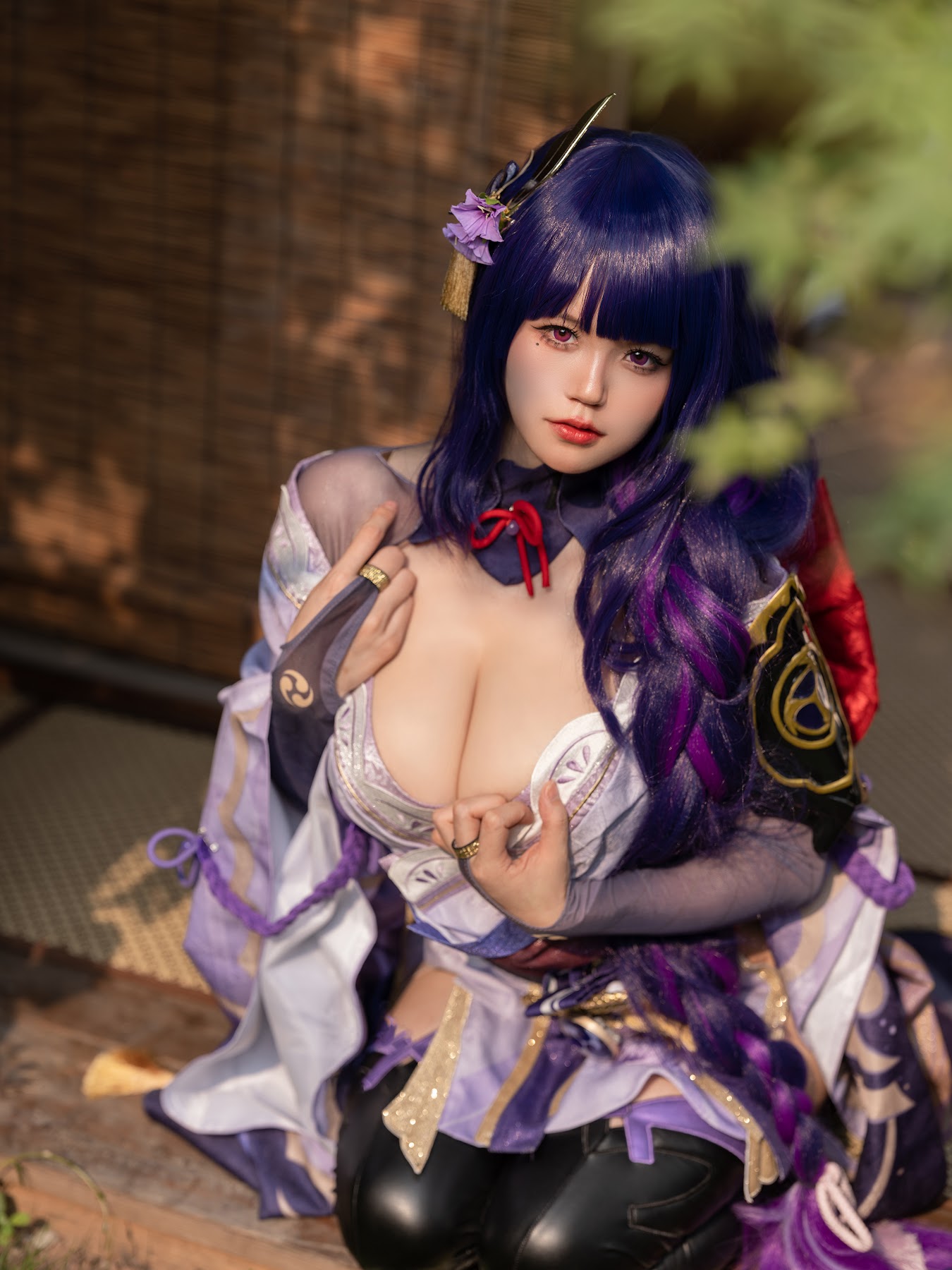 Coser@小仓千代w No.046 (Patreon) May 2023 - P47