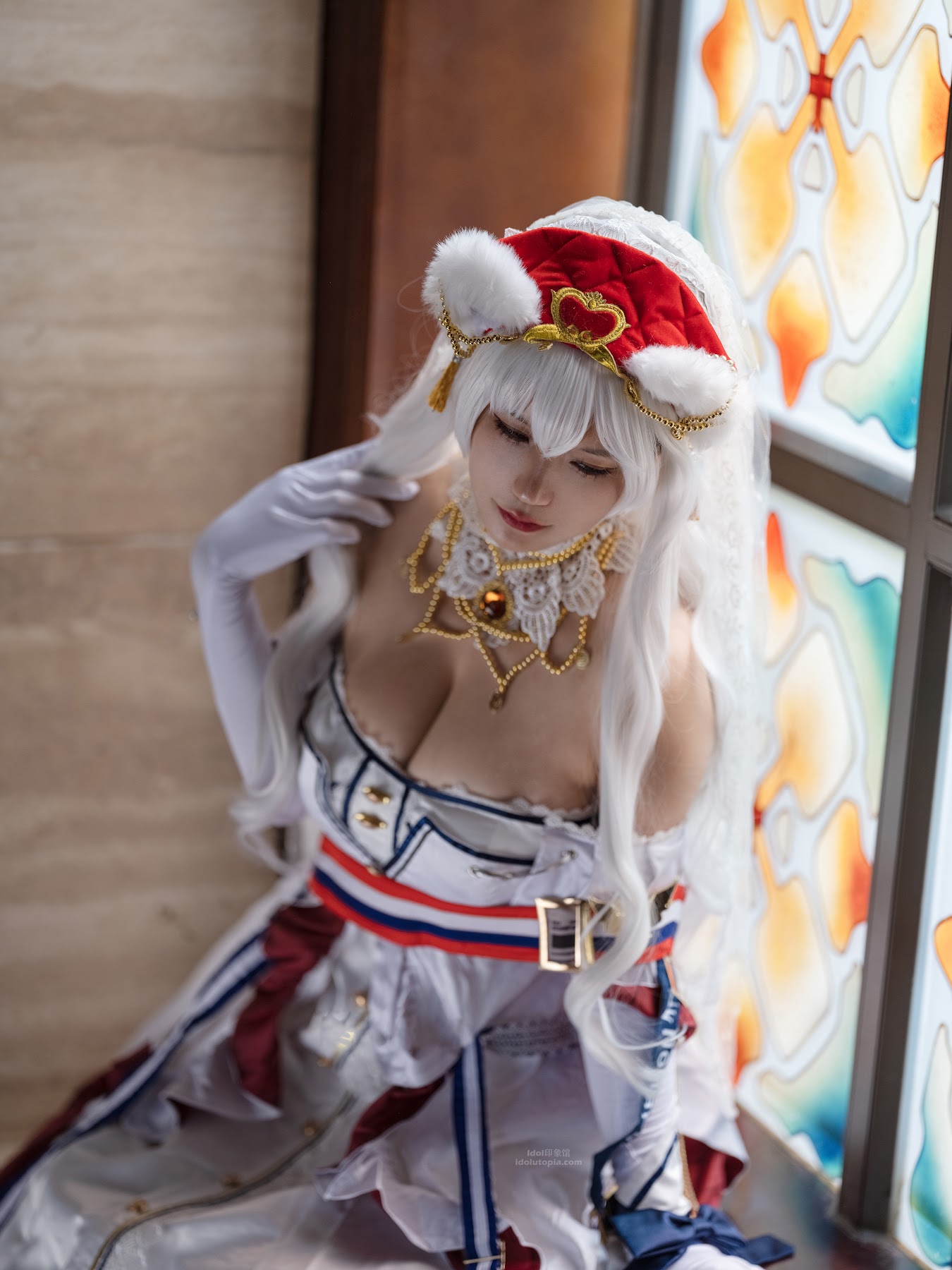 Coser@小仓千代w No.046 (Patreon) May 2023 - P4
