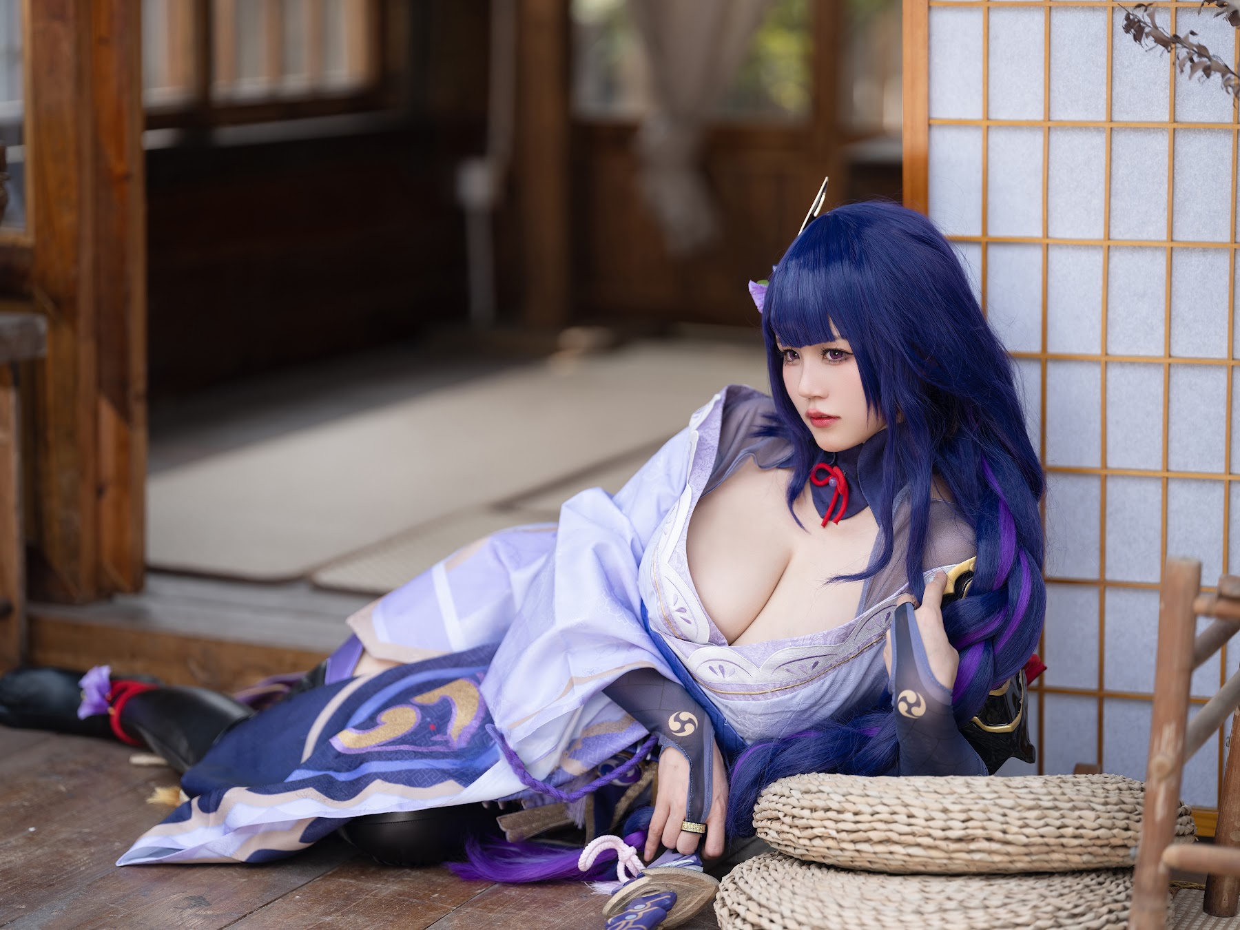 Coser@小仓千代w No.046 (Patreon) May 2023 - P52