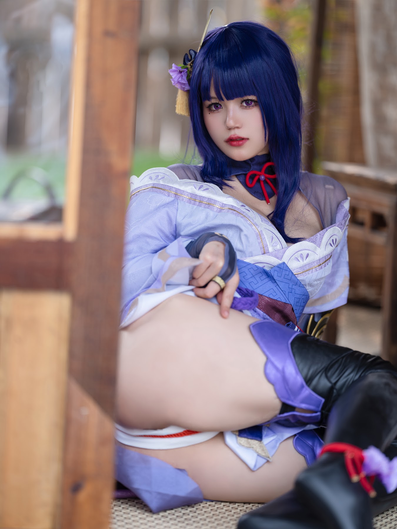 Coser@小仓千代w No.046 (Patreon) May 2023 - P54