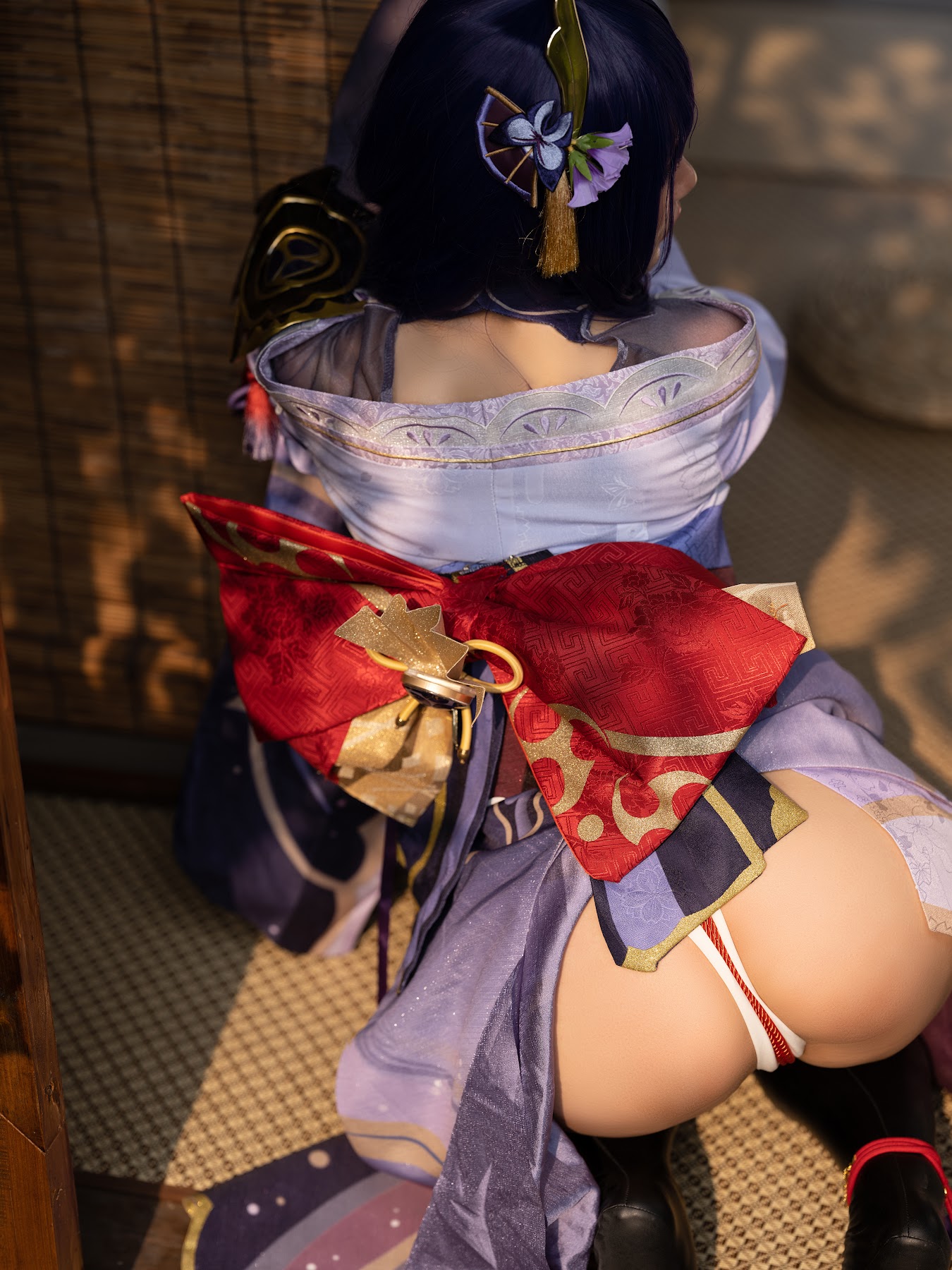 Coser@小仓千代w No.046 (Patreon) May 2023 - P55