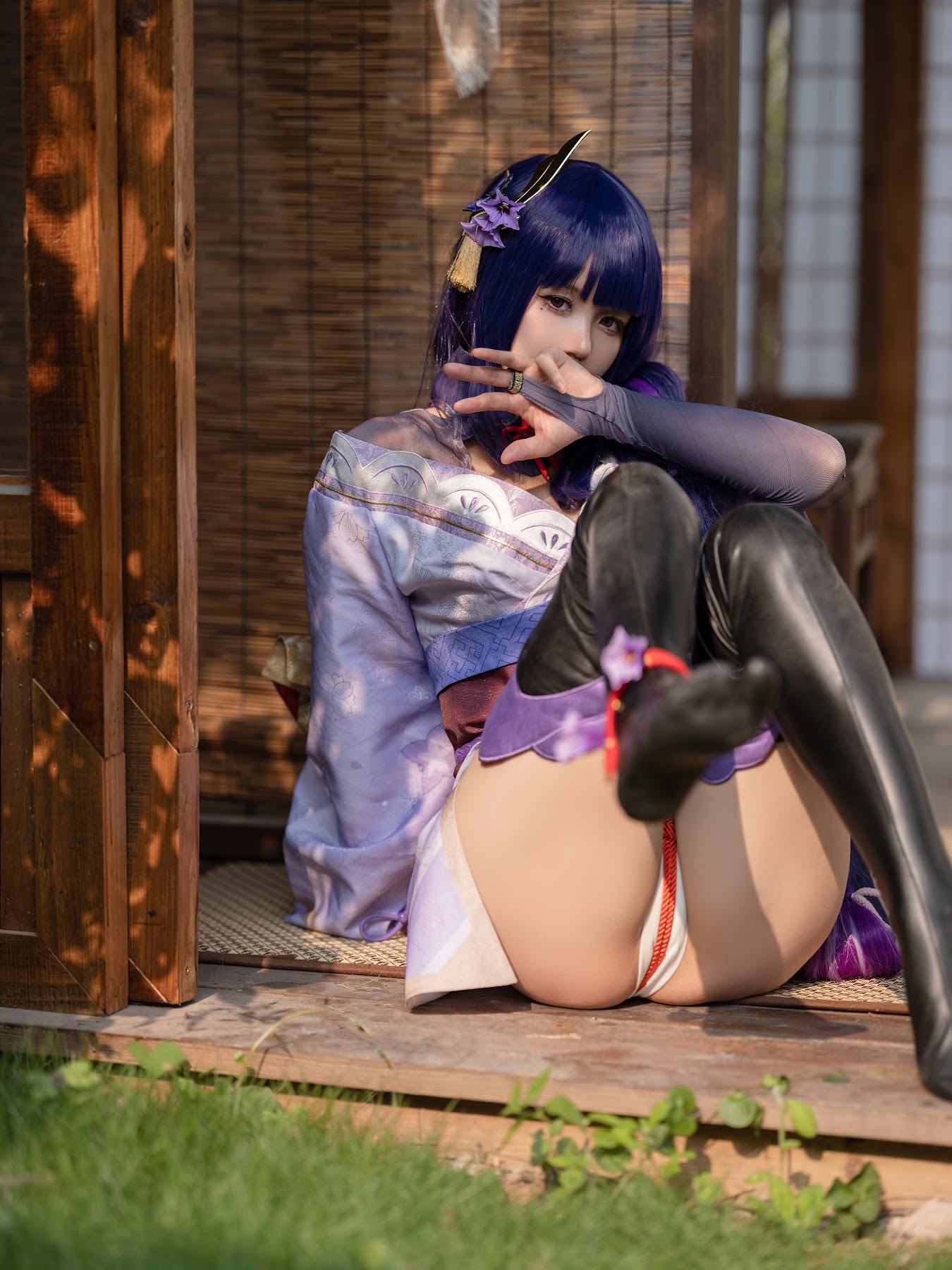 Coser@小仓千代w No.046 (Patreon) May 2023 - P61