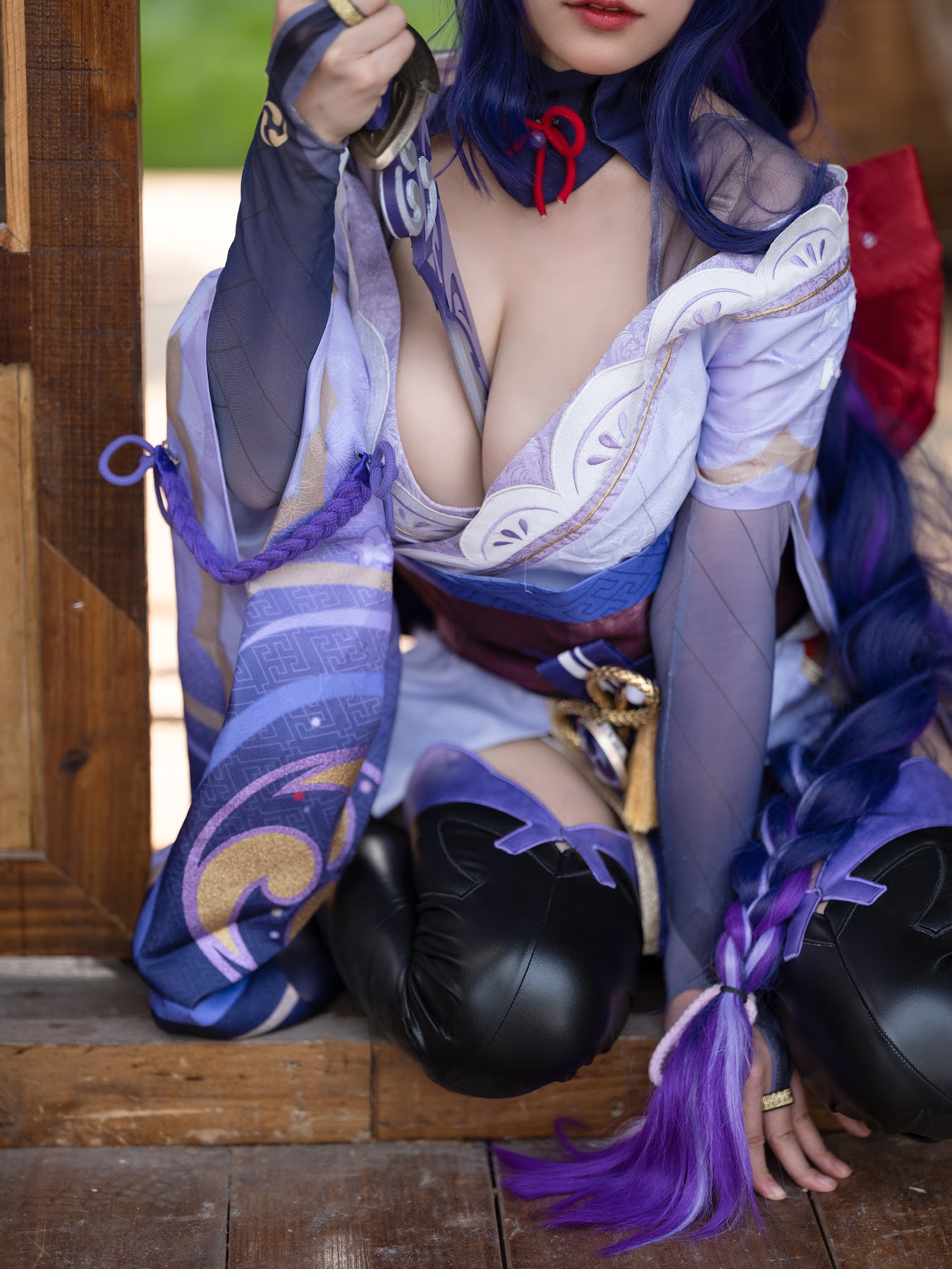 Coser@小仓千代w No.046 (Patreon) May 2023 - P67