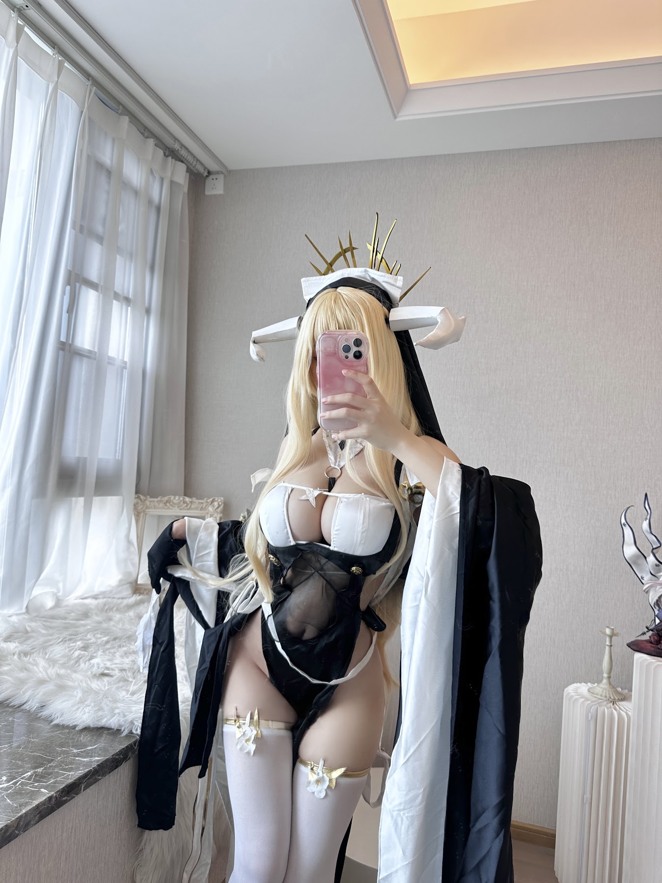 Coser@小仓千代w No.046 (Patreon) May 2023 - P68
