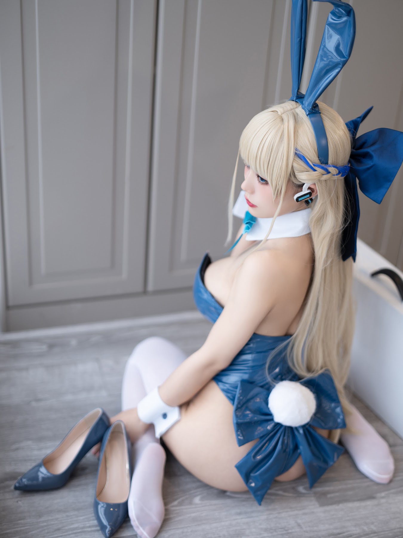 Coser@小仓千代w No.046 (Patreon) May 2023 - P71