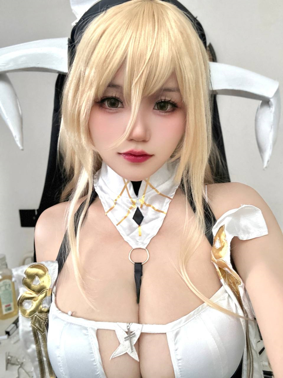 Coser@小仓千代w No.046 (Patreon) May 2023 - P77