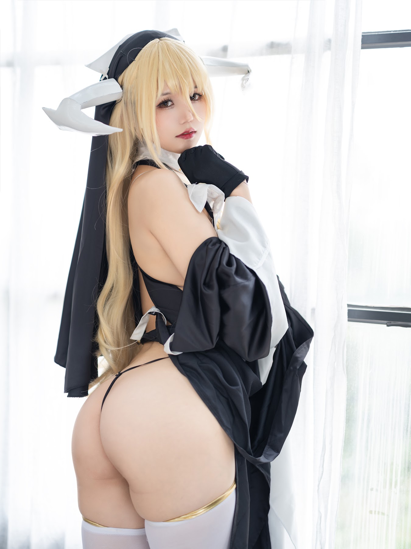 Coser@小仓千代w No.046 (Patreon) May 2023 - P79