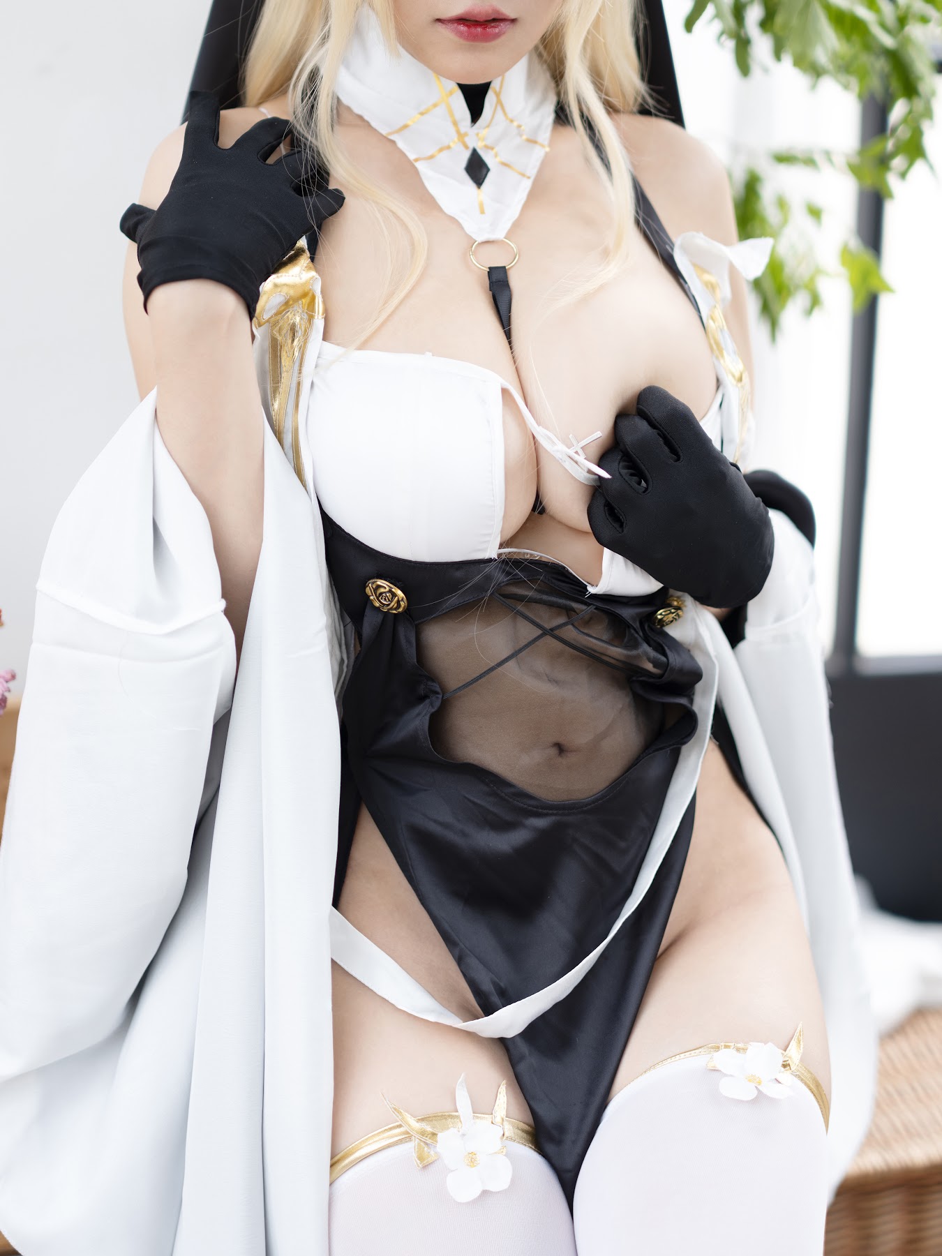 Coser@小仓千代w No.046 (Patreon) May 2023 - P80