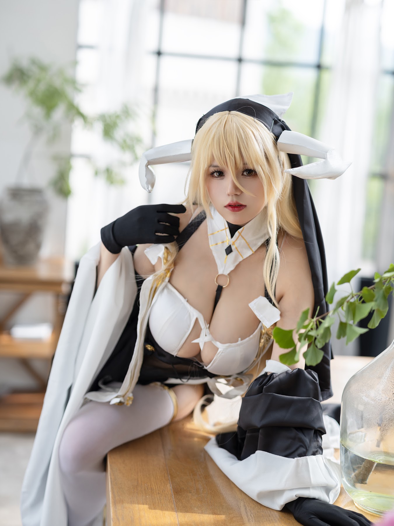 Coser@小仓千代w No.046 (Patreon) May 2023 - P81