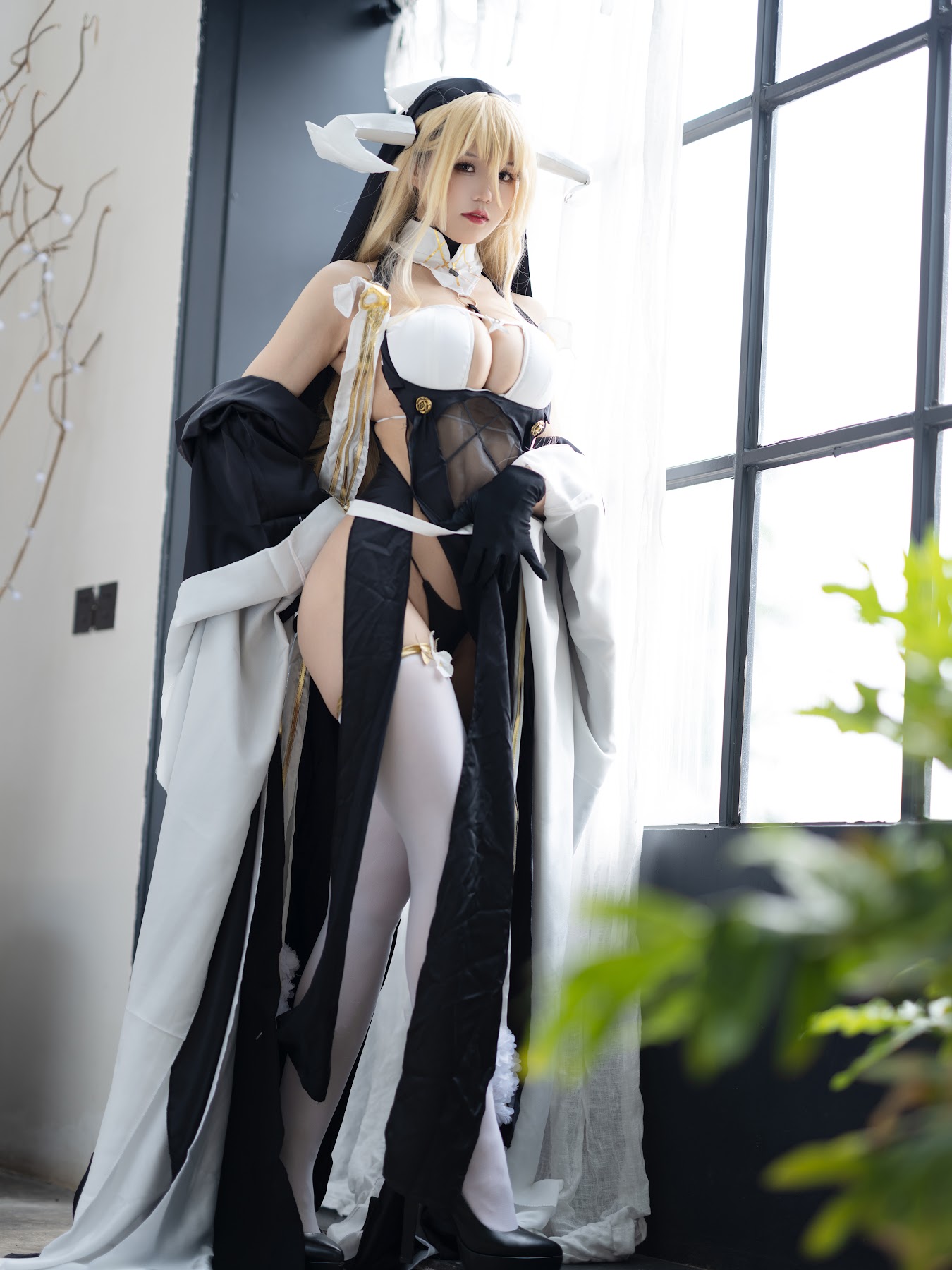 Coser@小仓千代w No.046 (Patreon) May 2023 - P86