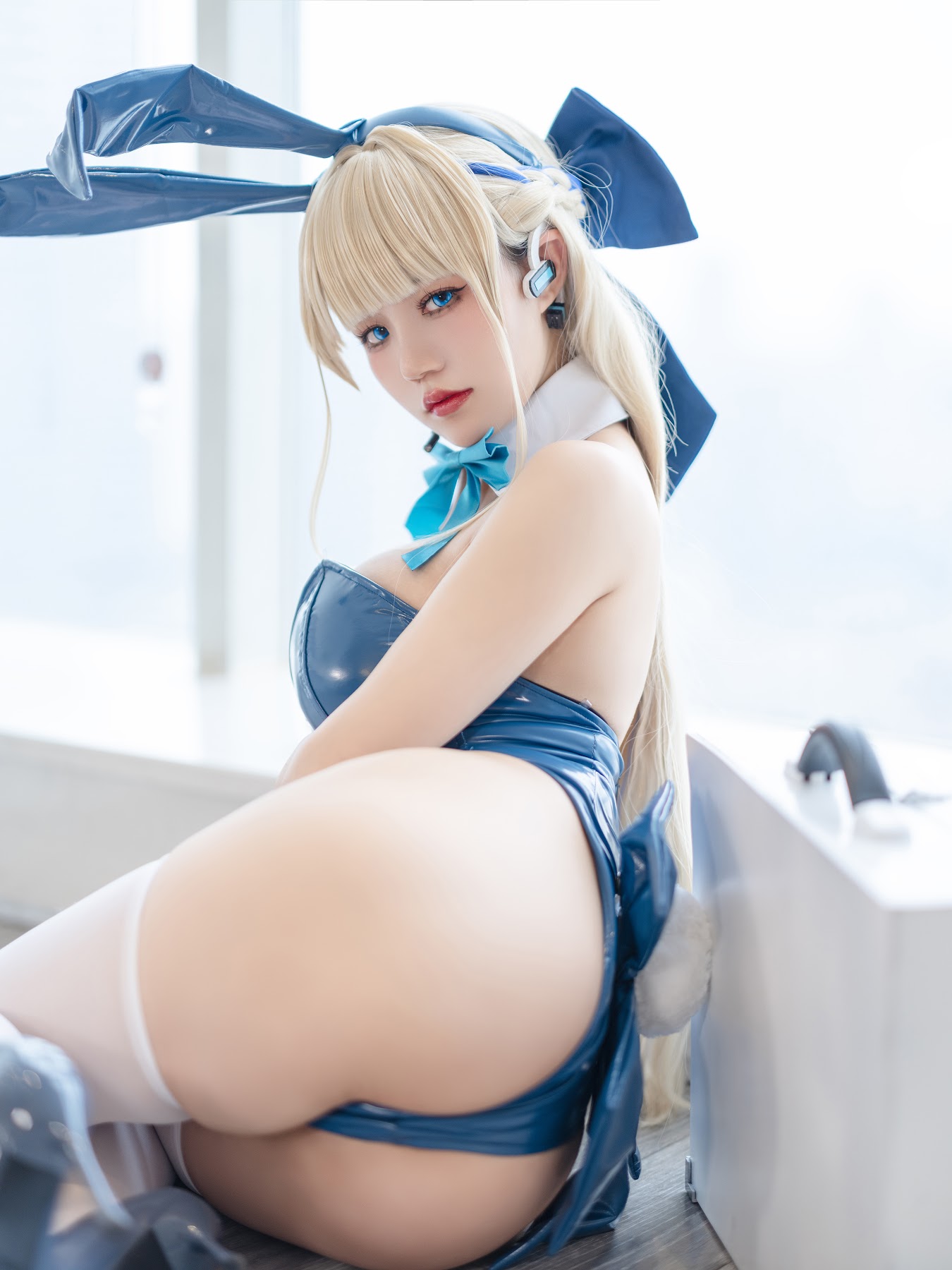 Coser@小仓千代w No.046 (Patreon) May 2023 - P93