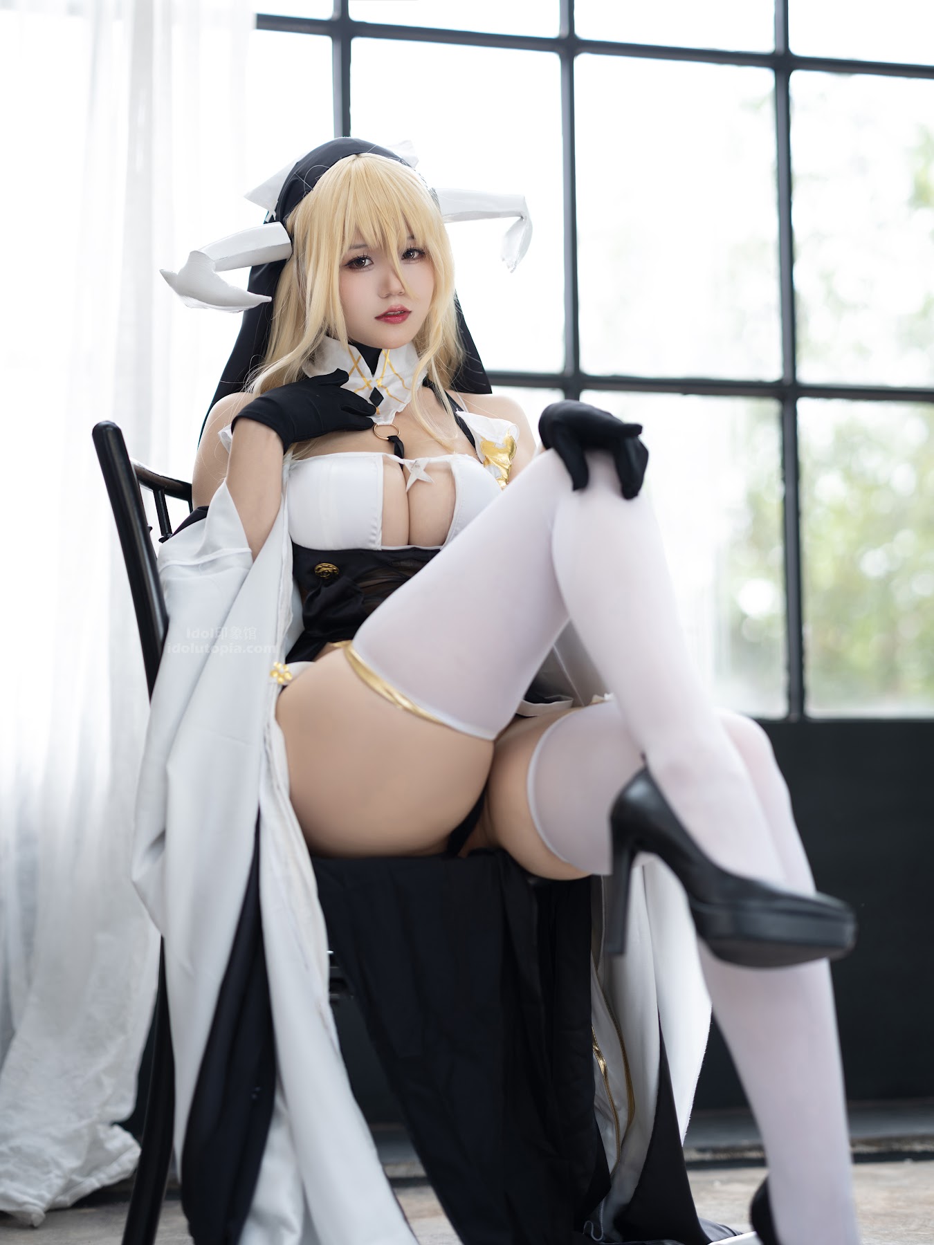 Coser@小仓千代w No.046 (Patreon) May 2023 - P96