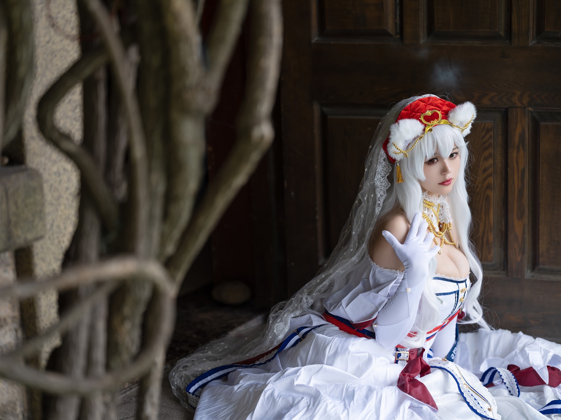 Coser@小仓千代w No.046 (Patreon) May 2023 - P98