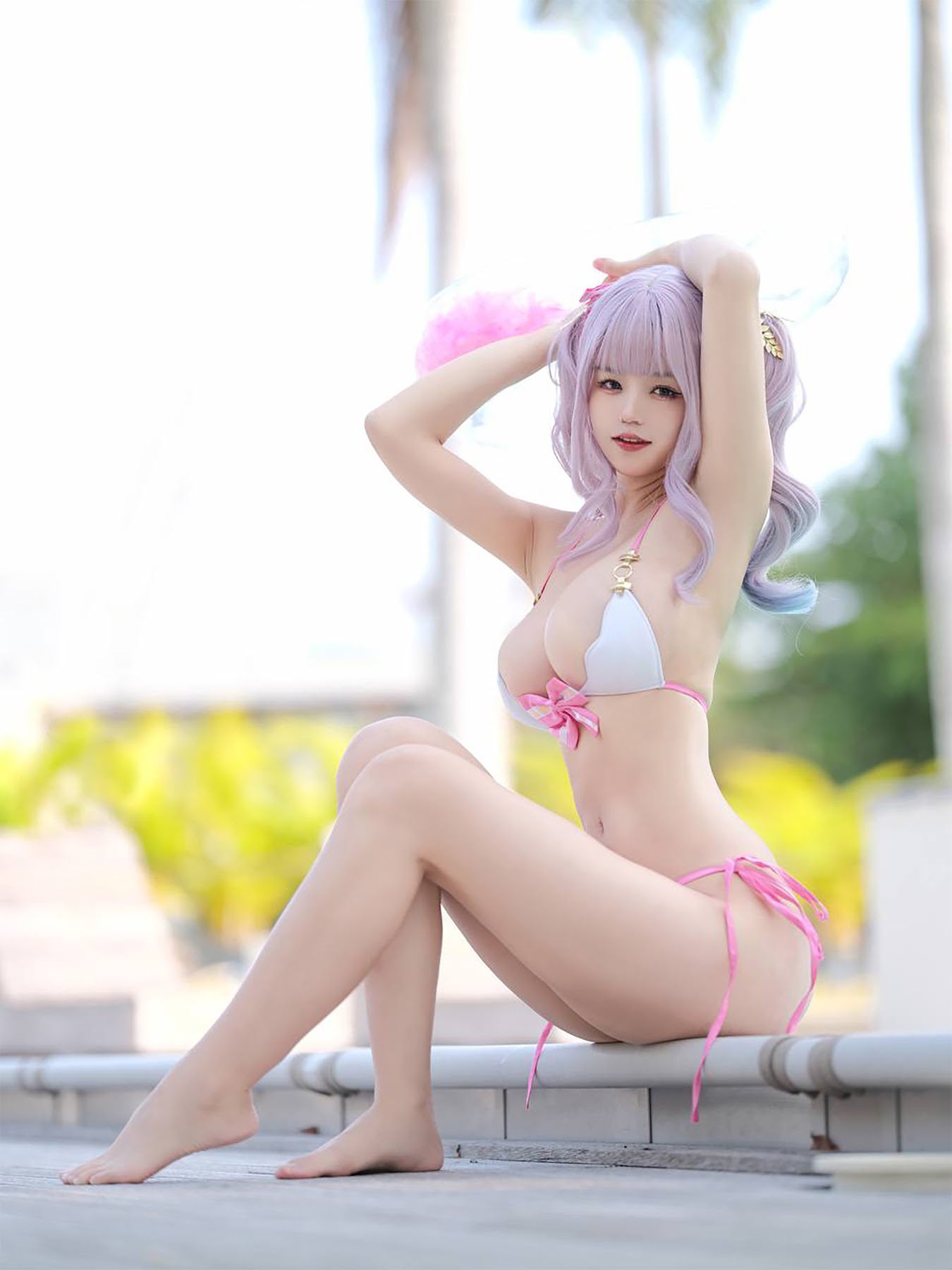 Coser@小仓千代w No.045 (Patreon) March 2023 - P13