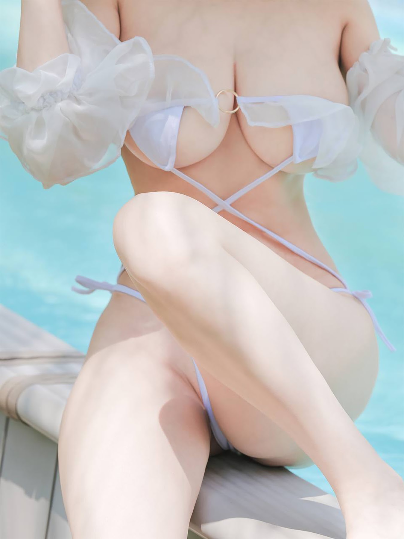 Coser@小仓千代w No.045 (Patreon) March 2023 - P36