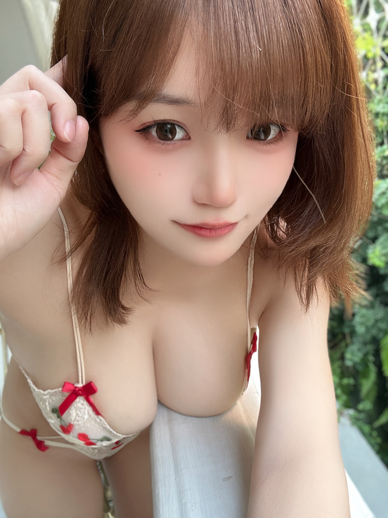 Coser@小仓千代w No.042 Fantia April 2023 - P24