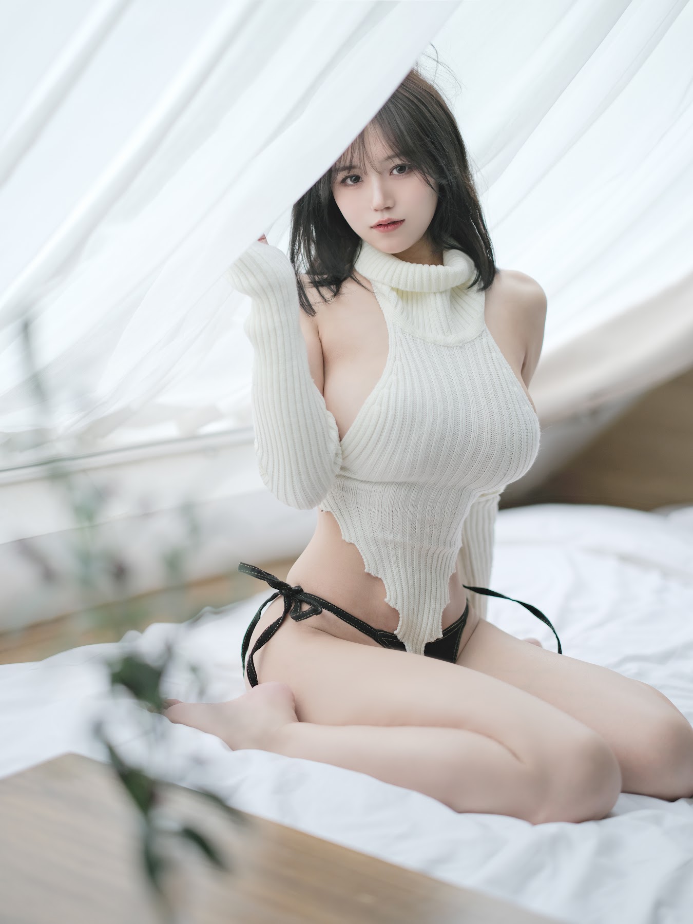 Coser@小仓千代w No.041 Fantia Jan 2023 - P12