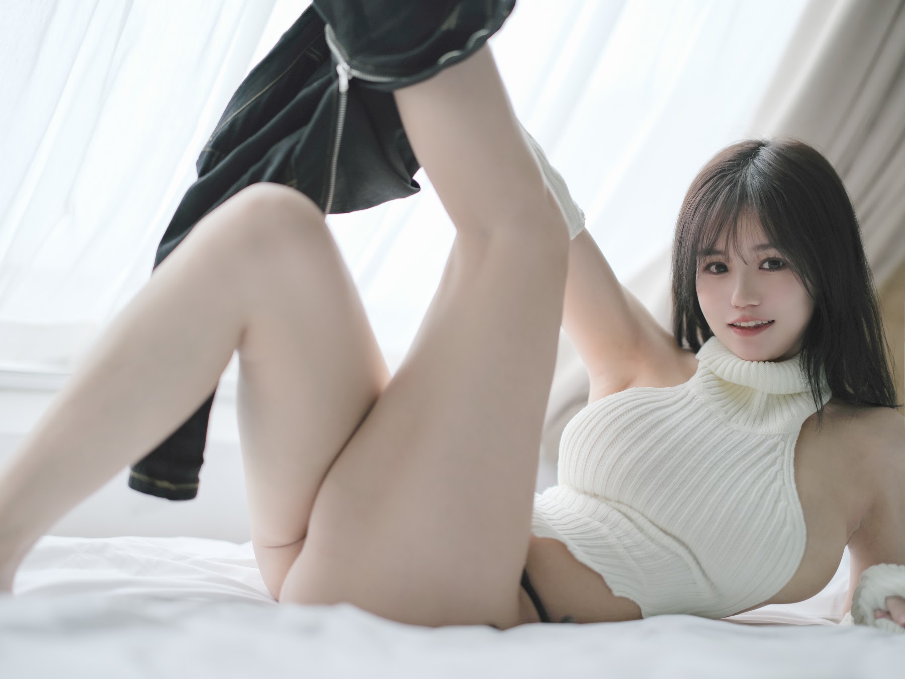 Coser@小仓千代w No.041 Fantia Jan 2023 - P1