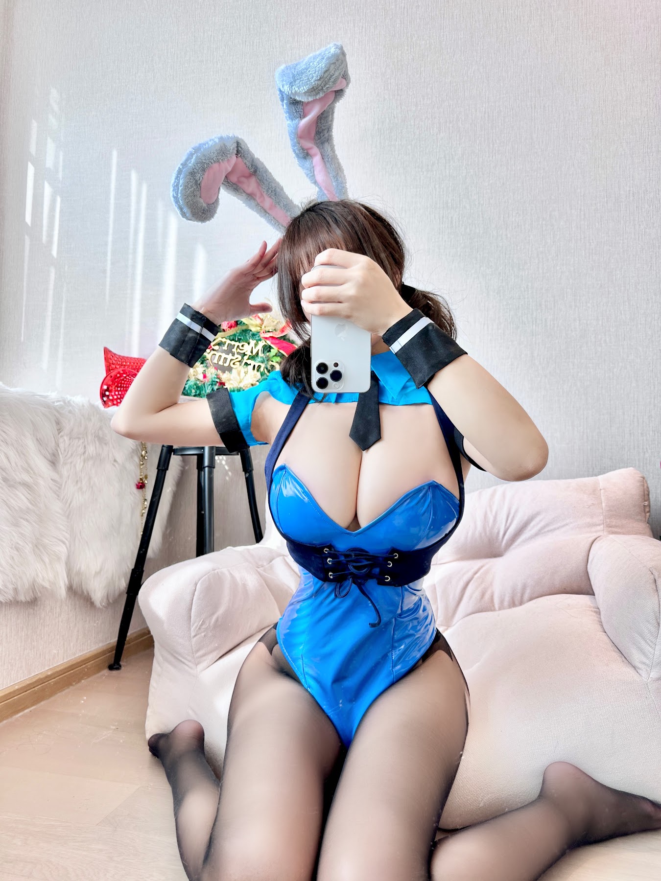 Coser@小仓千代w No.041 Fantia Jan 2023 - P23