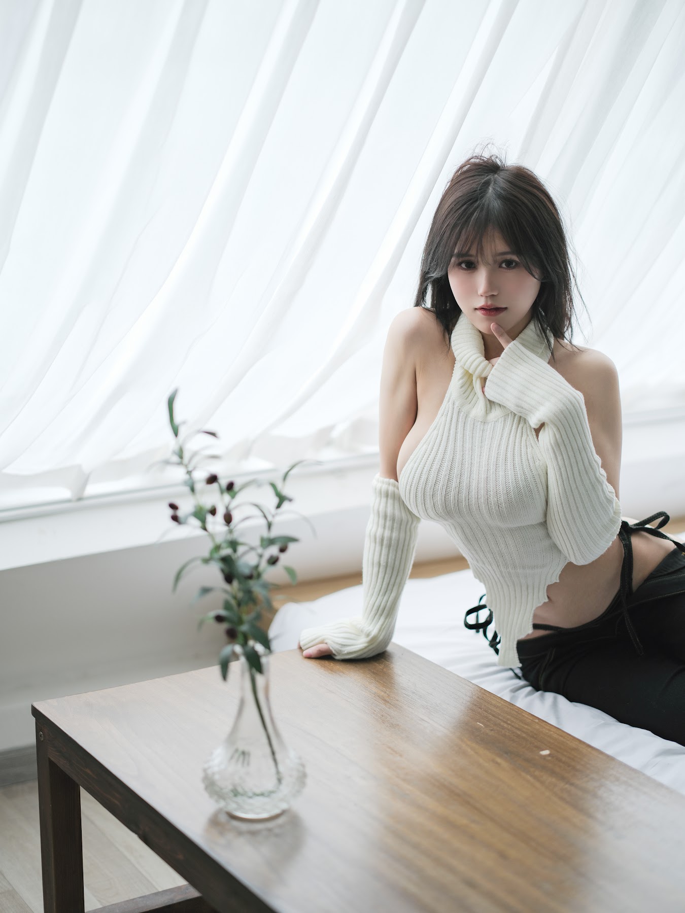 Coser@小仓千代w No.041 Fantia Jan 2023 - P3