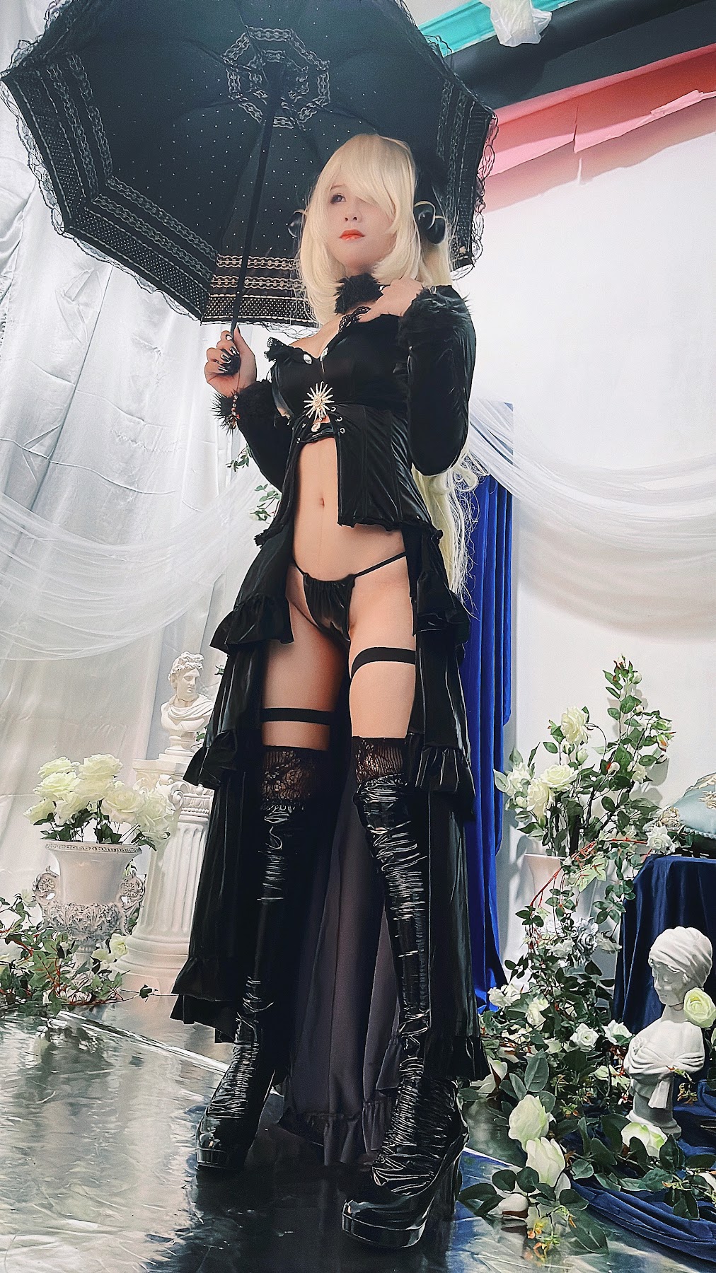 Coser@Pyon – Cynthia - P22
