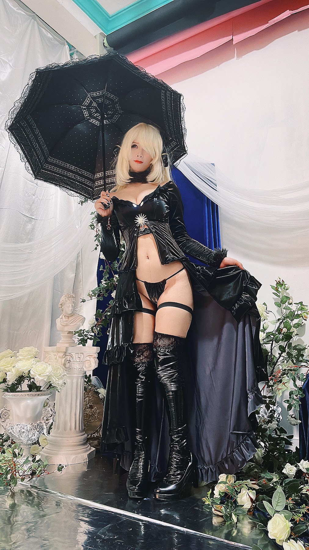 Coser@Pyon – Cynthia - P23