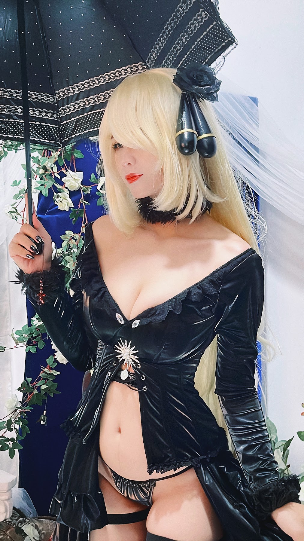 Coser@Pyon – Cynthia - P26