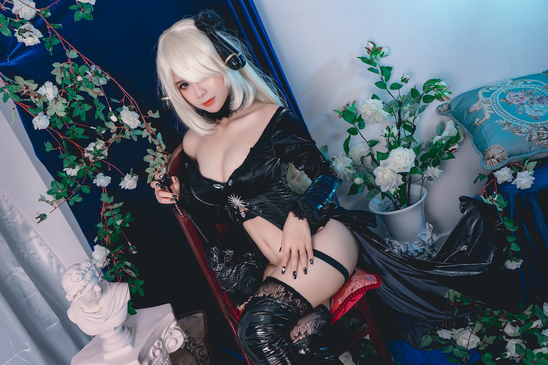 Coser@Pyon – Cynthia - P3