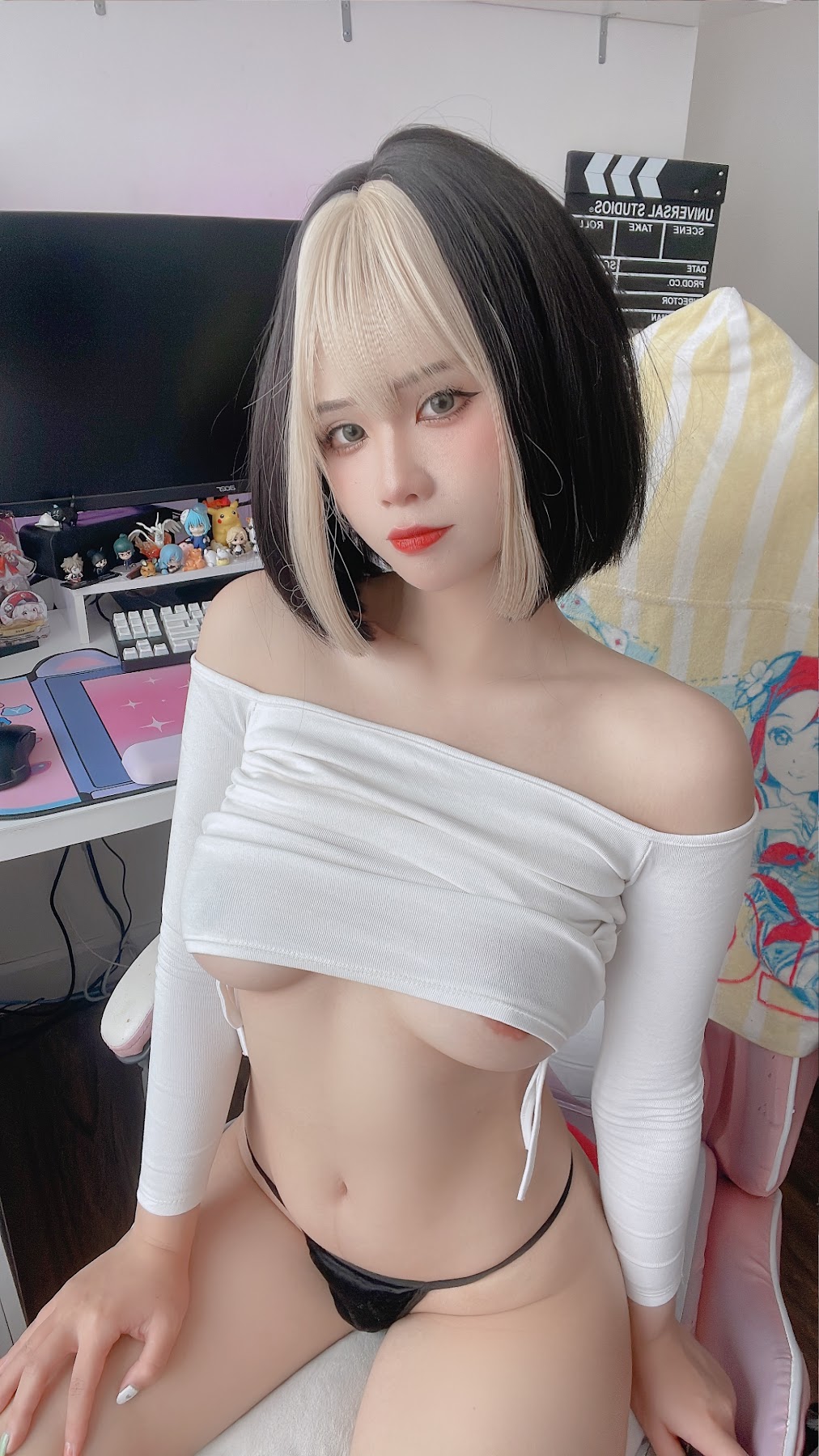 Coser@Pyon – Daily Set 2 - P3