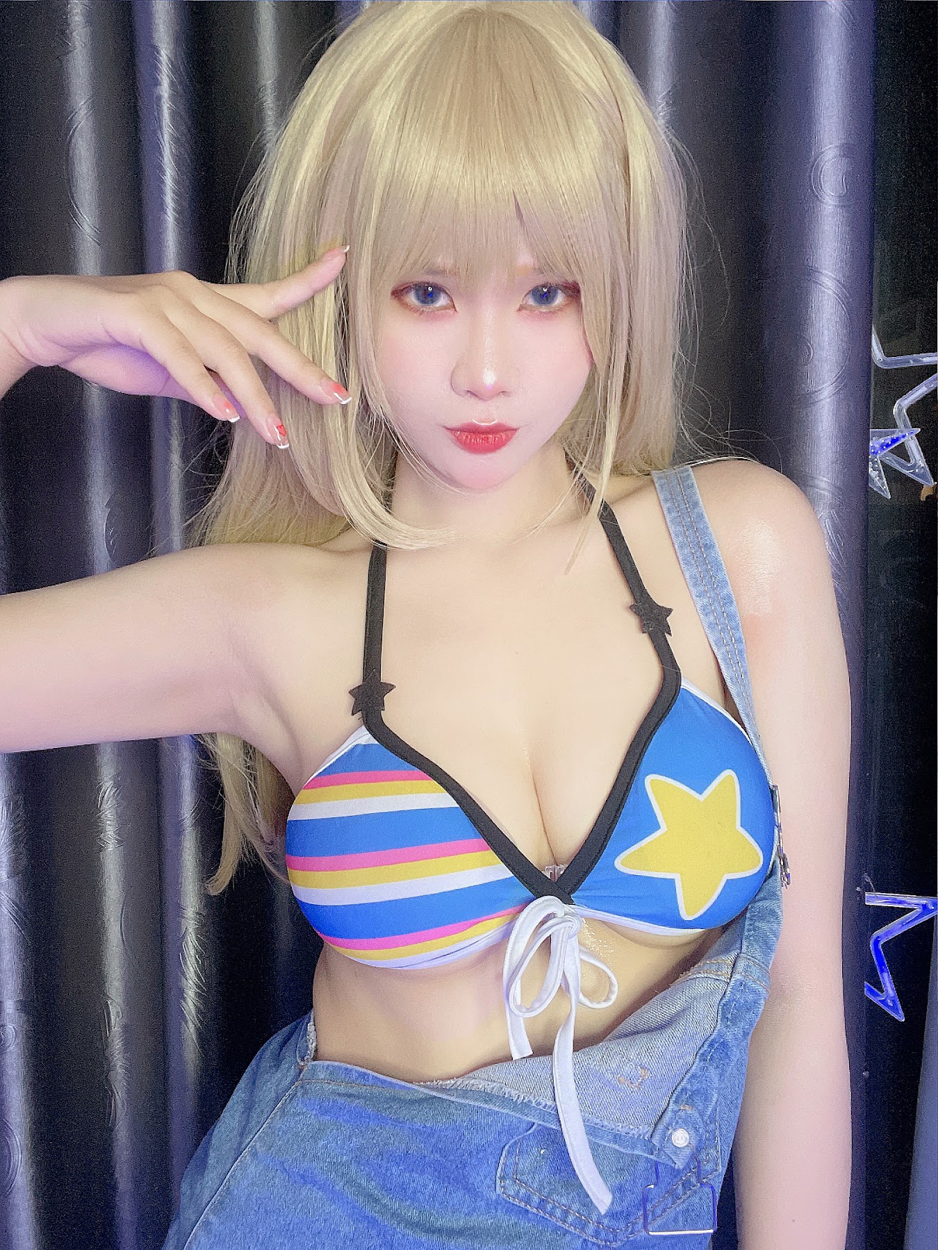Coser@Pyon – Daily Set 5 - P1