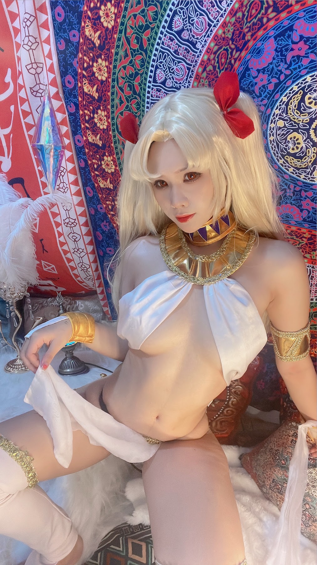 Coser@Pyon – Ereshkigal - P22