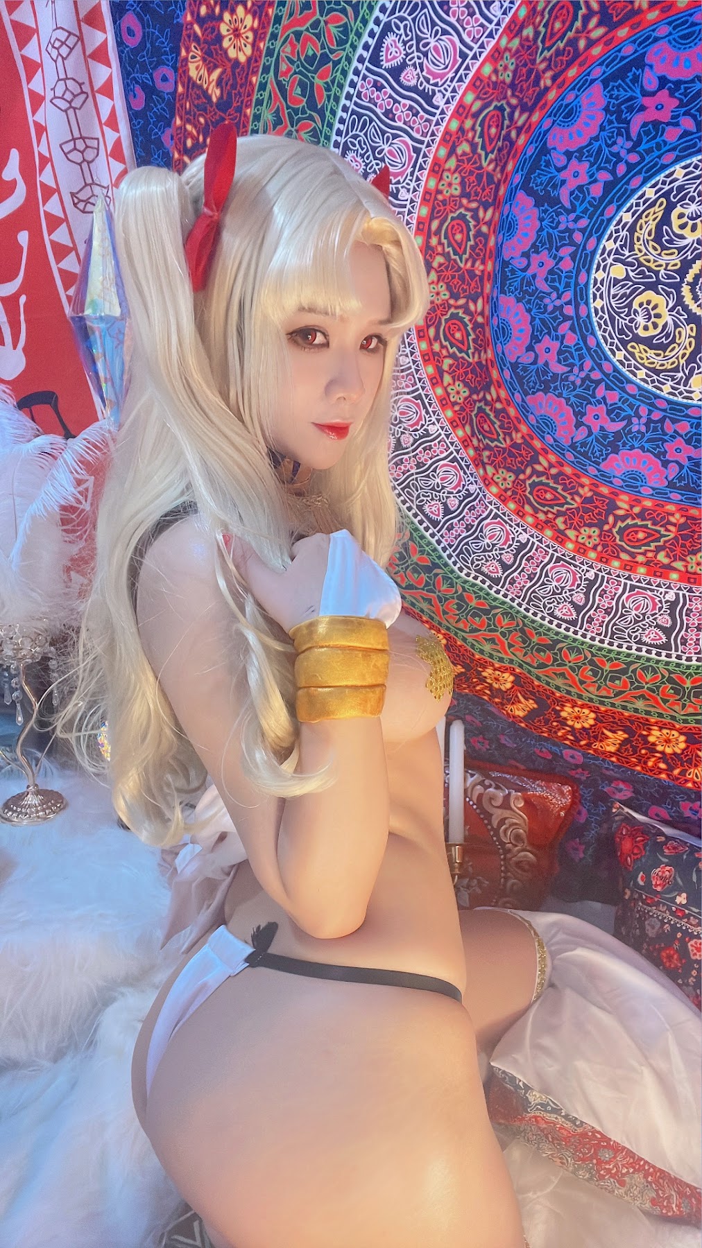 Coser@Pyon – Ereshkigal - P28