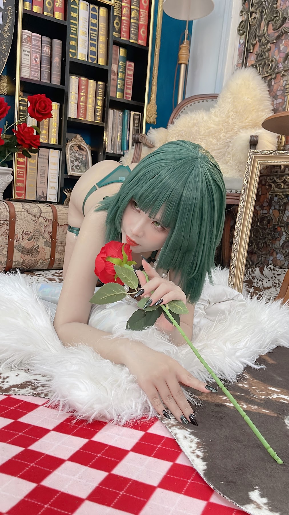 Coser@Pyon – Fubuki - P59