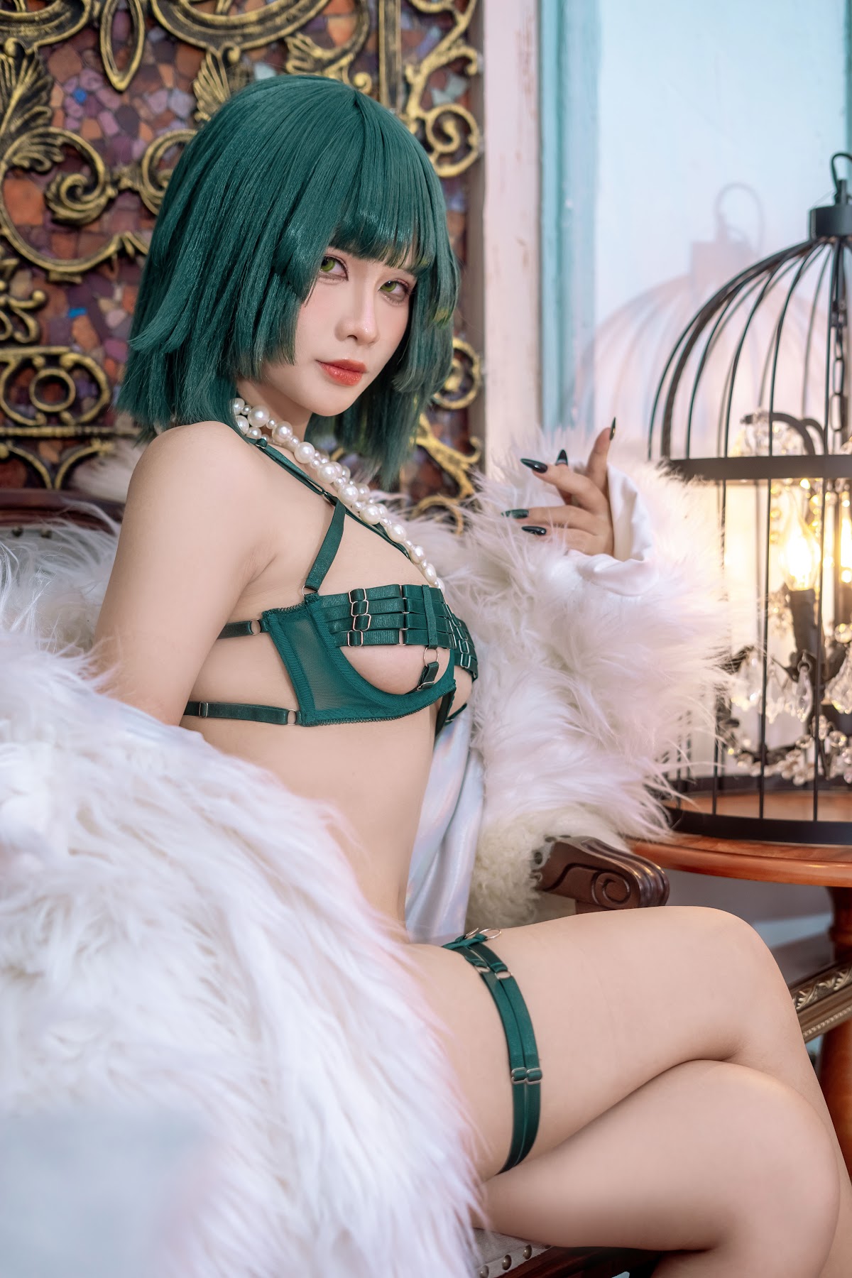 Coser@Pyon – Fubuki - P7