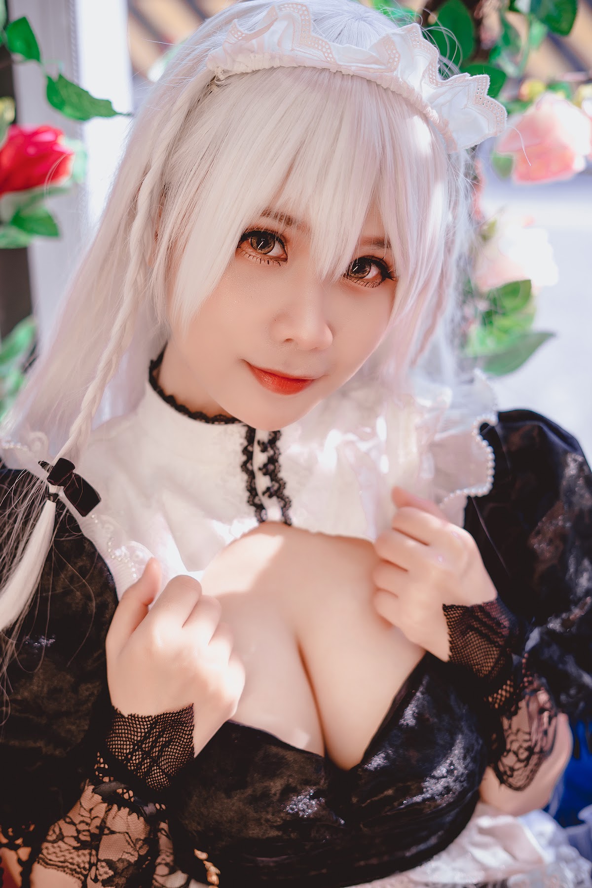 Coser@Pyon – Hermione - P9