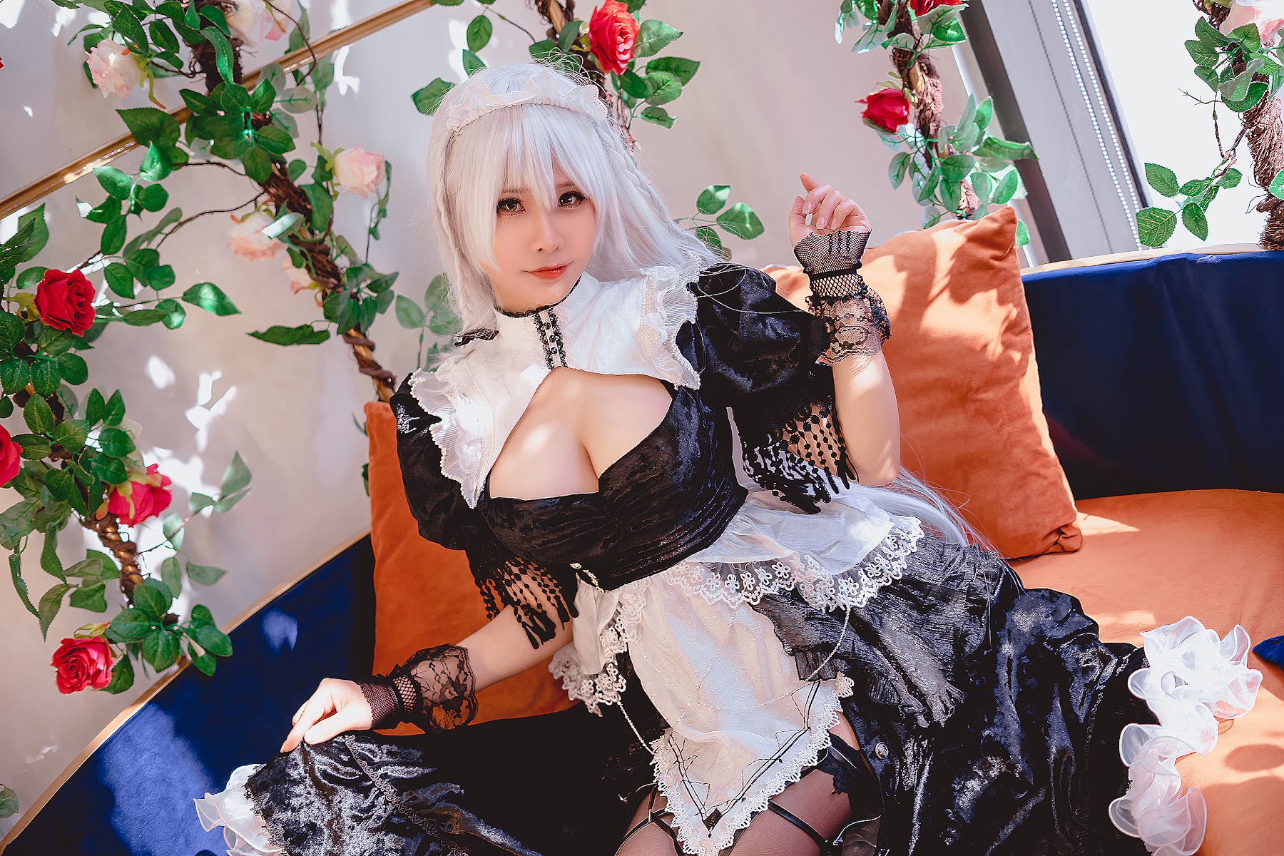 Coser@Pyon – Hermione - P1