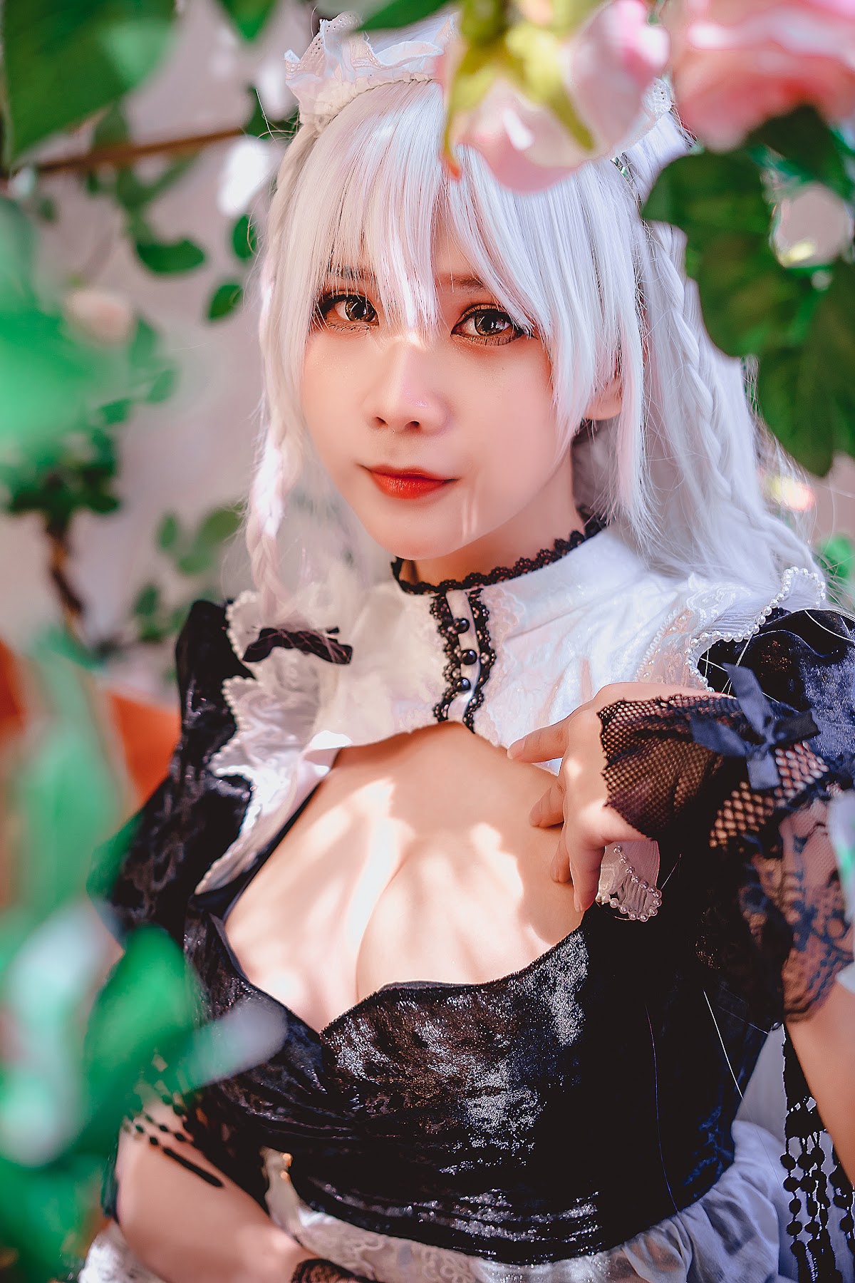 Coser@Pyon – Hermione - P3
