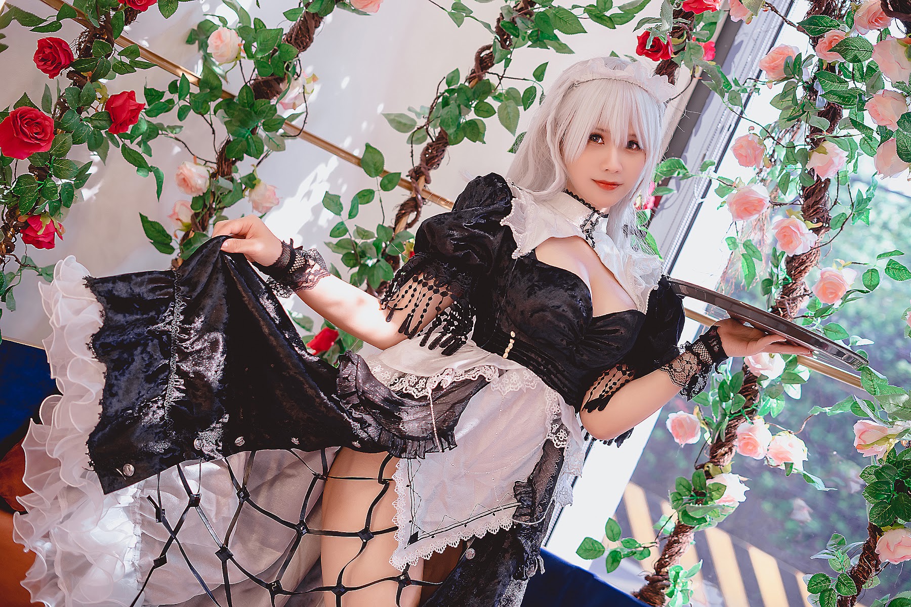 Coser@Pyon – Hermione - P6