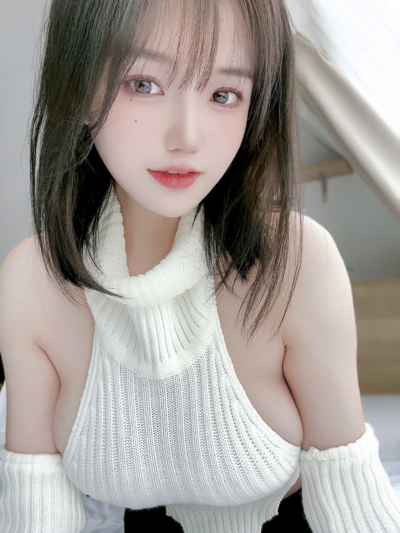 Coser@小仓千代w No.035 Fantia Dec 2022 - P18