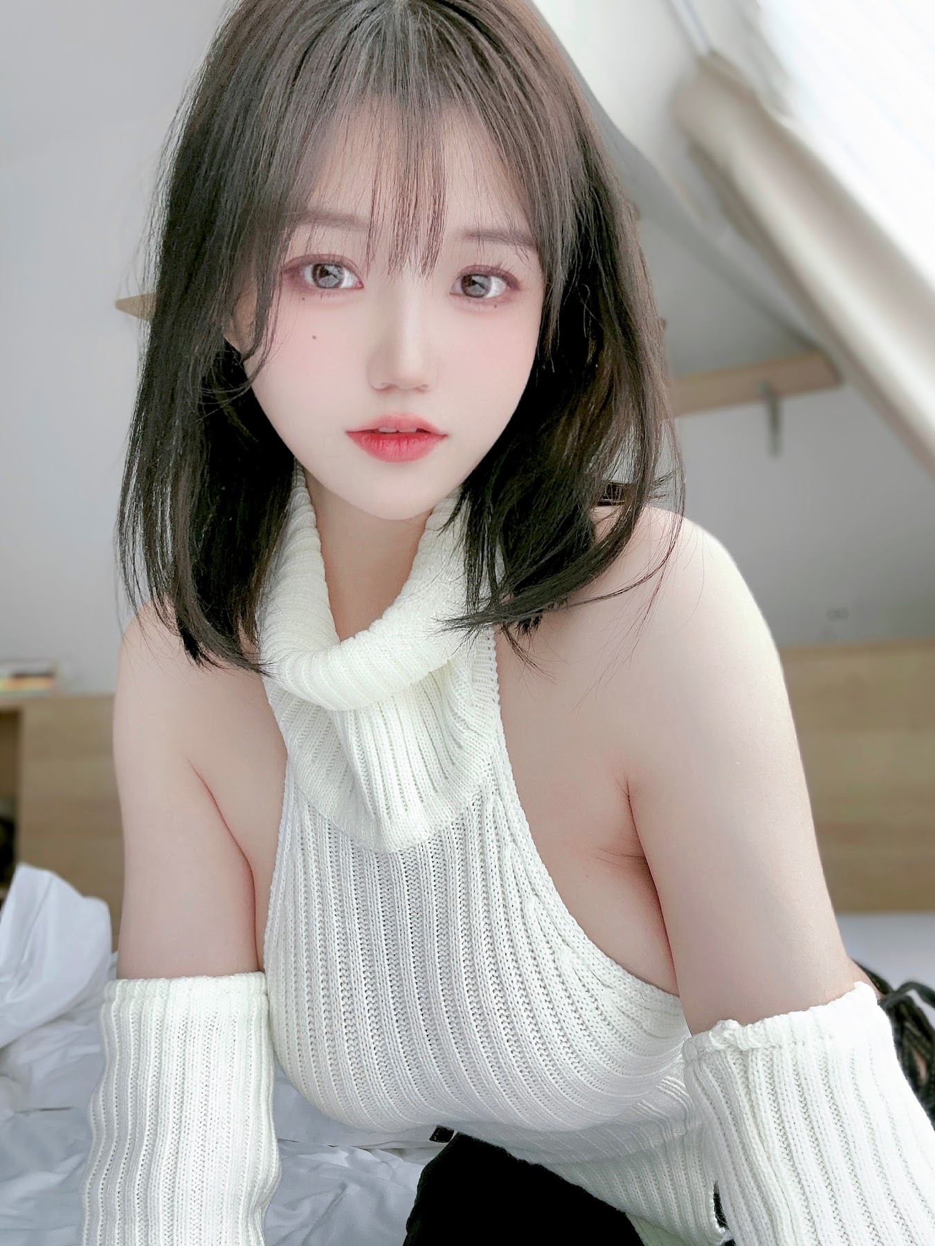 Coser@小仓千代w No.035 Fantia Dec 2022 - P28