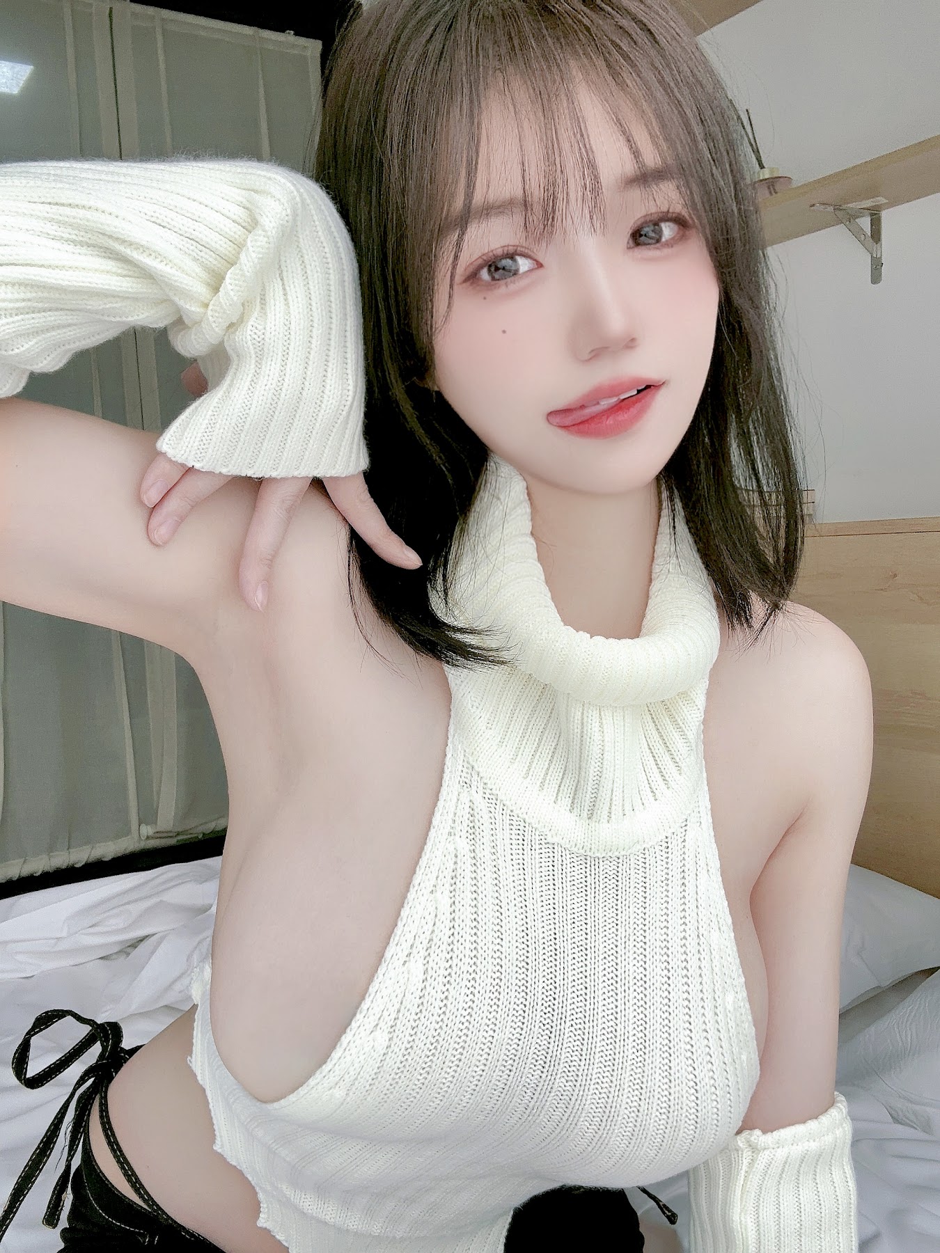 Coser@小仓千代w No.035 Fantia Dec 2022 - P29