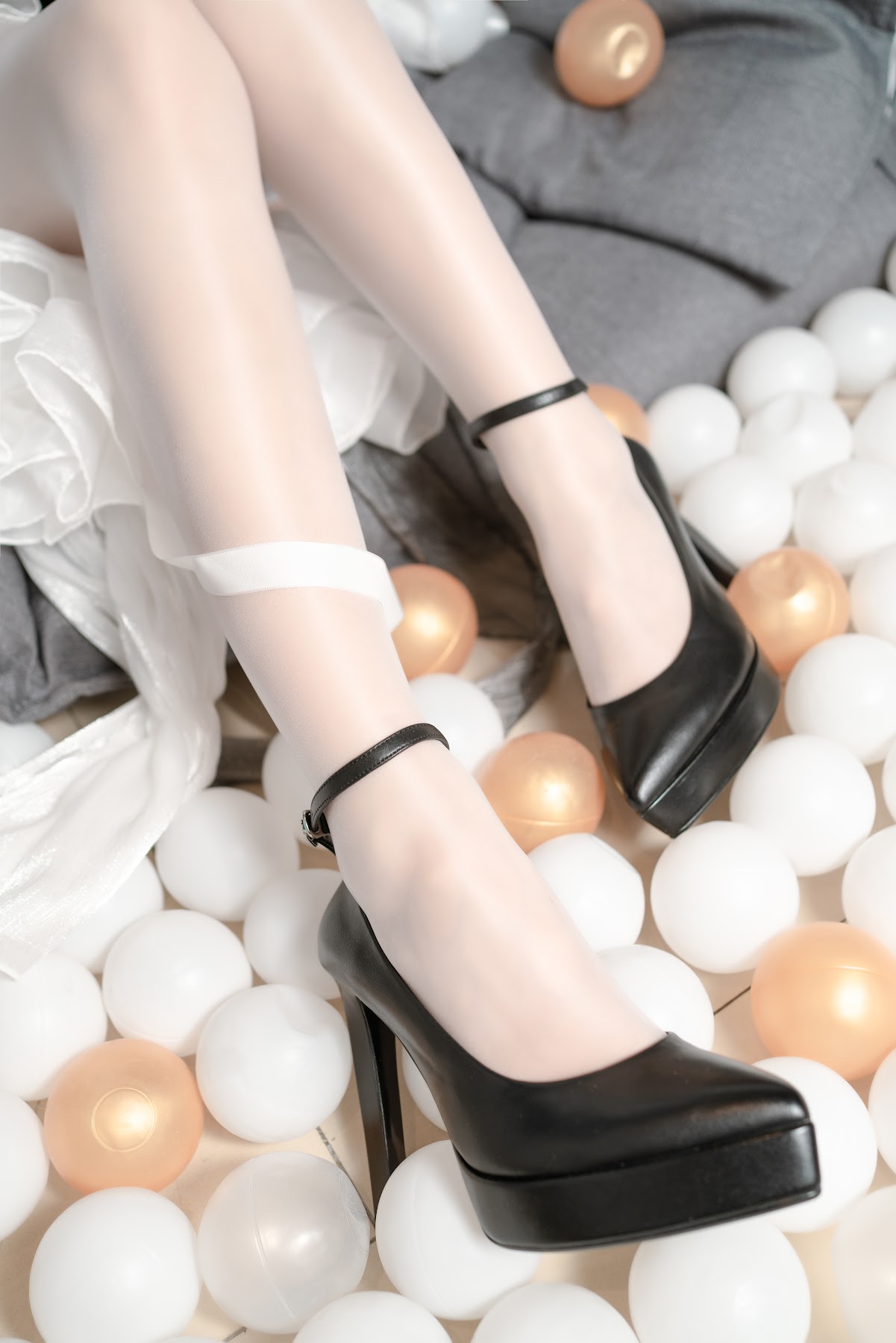 Coser@小仓千代w No.020 柴郡 - P19